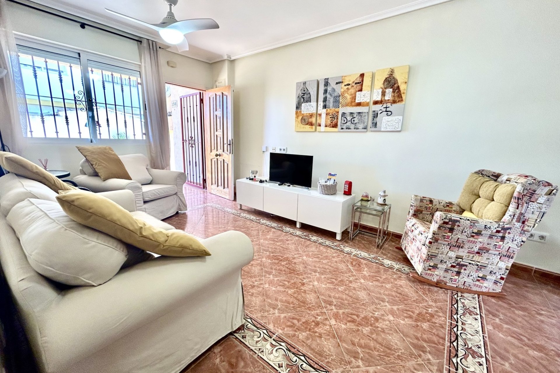 Videresalg - Apartment - La Zenia