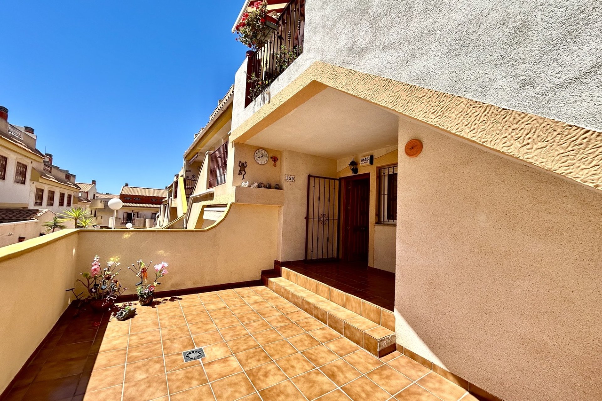 Videresalg - Apartment - La Zenia
