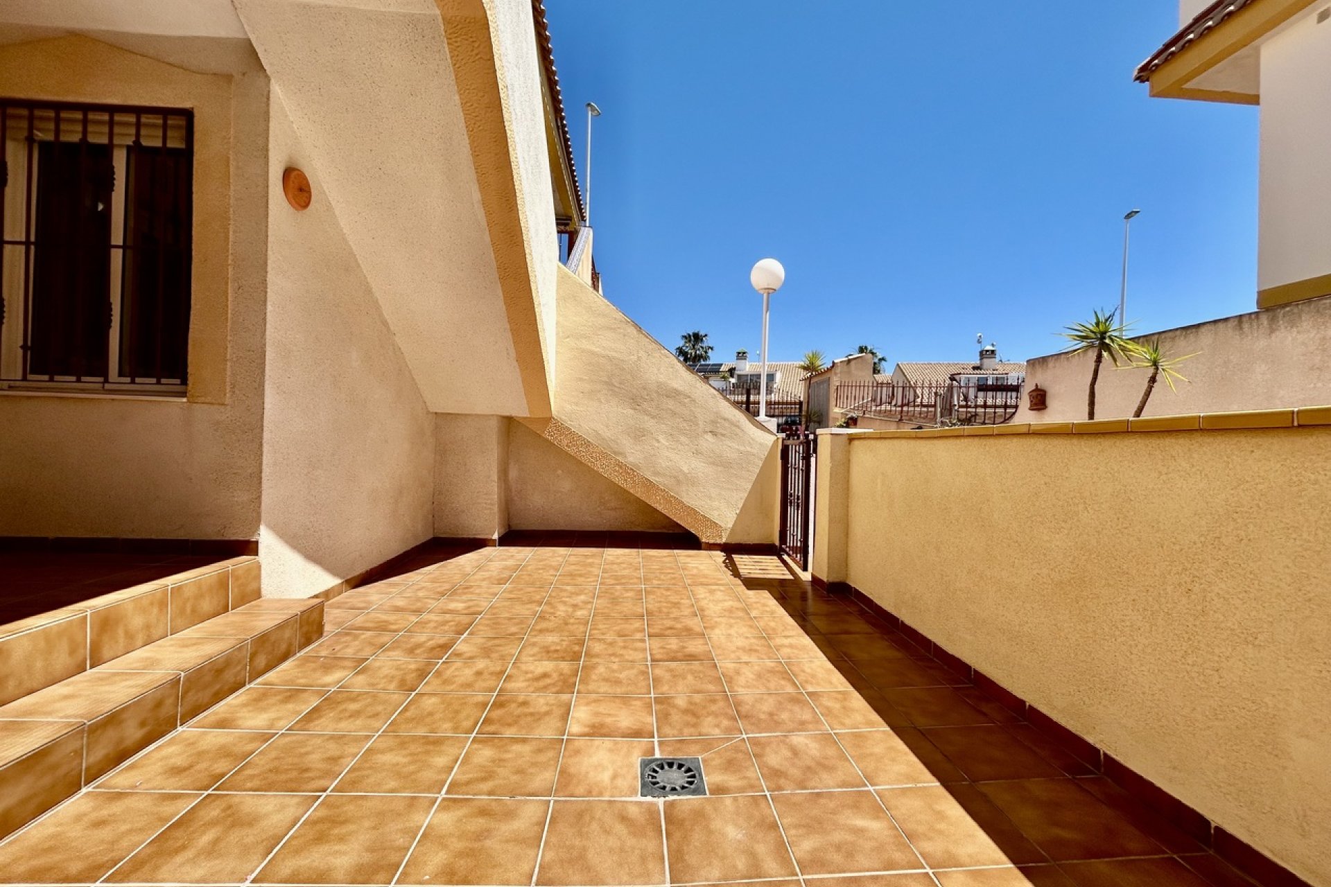 Videresalg - Apartment - La Zenia