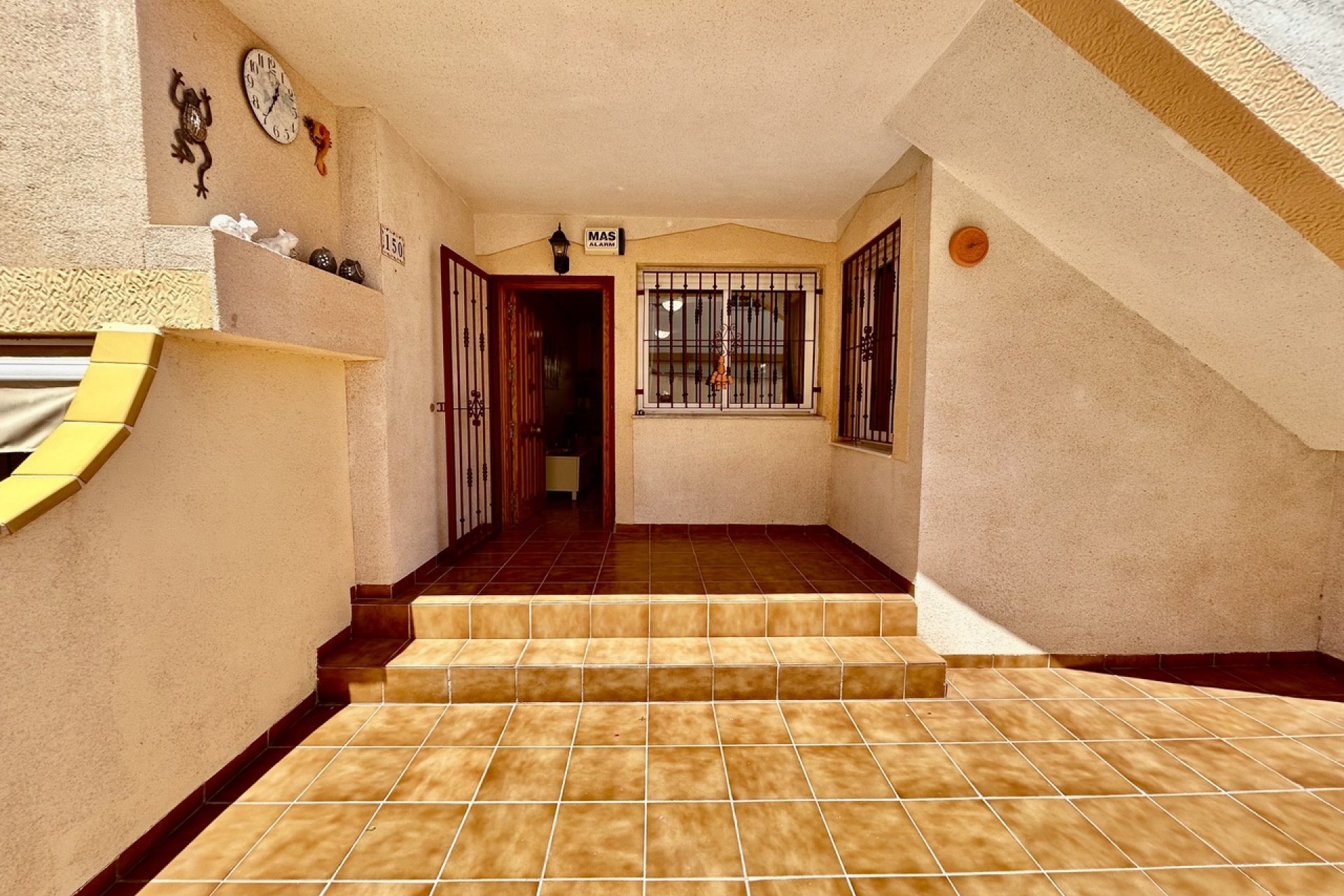 Videresalg - Apartment - La Zenia