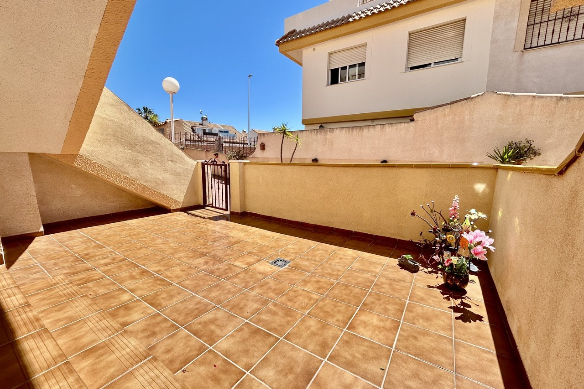 Videresalg - Apartment - La Zenia