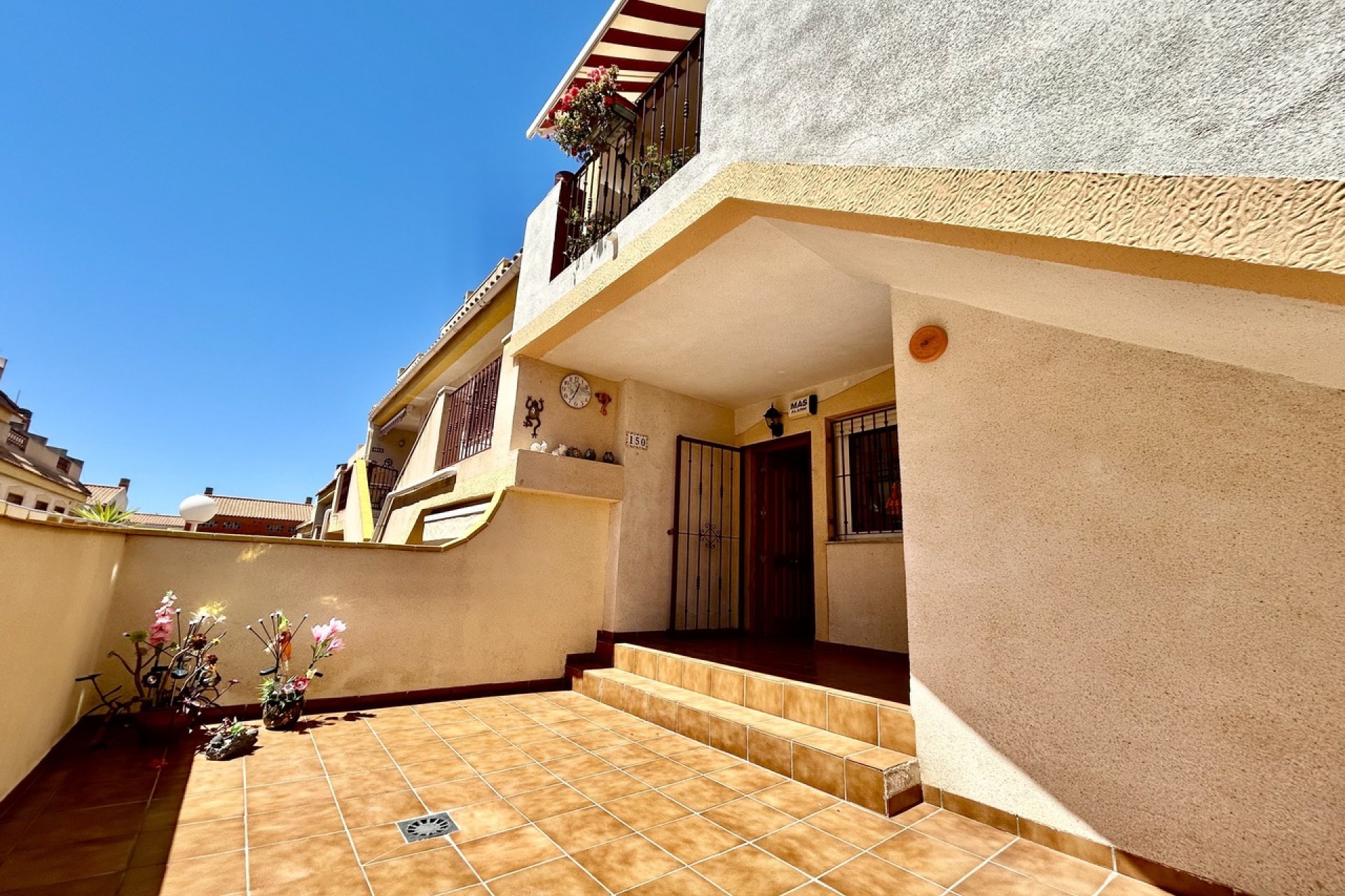 Videresalg - Apartment - La Zenia