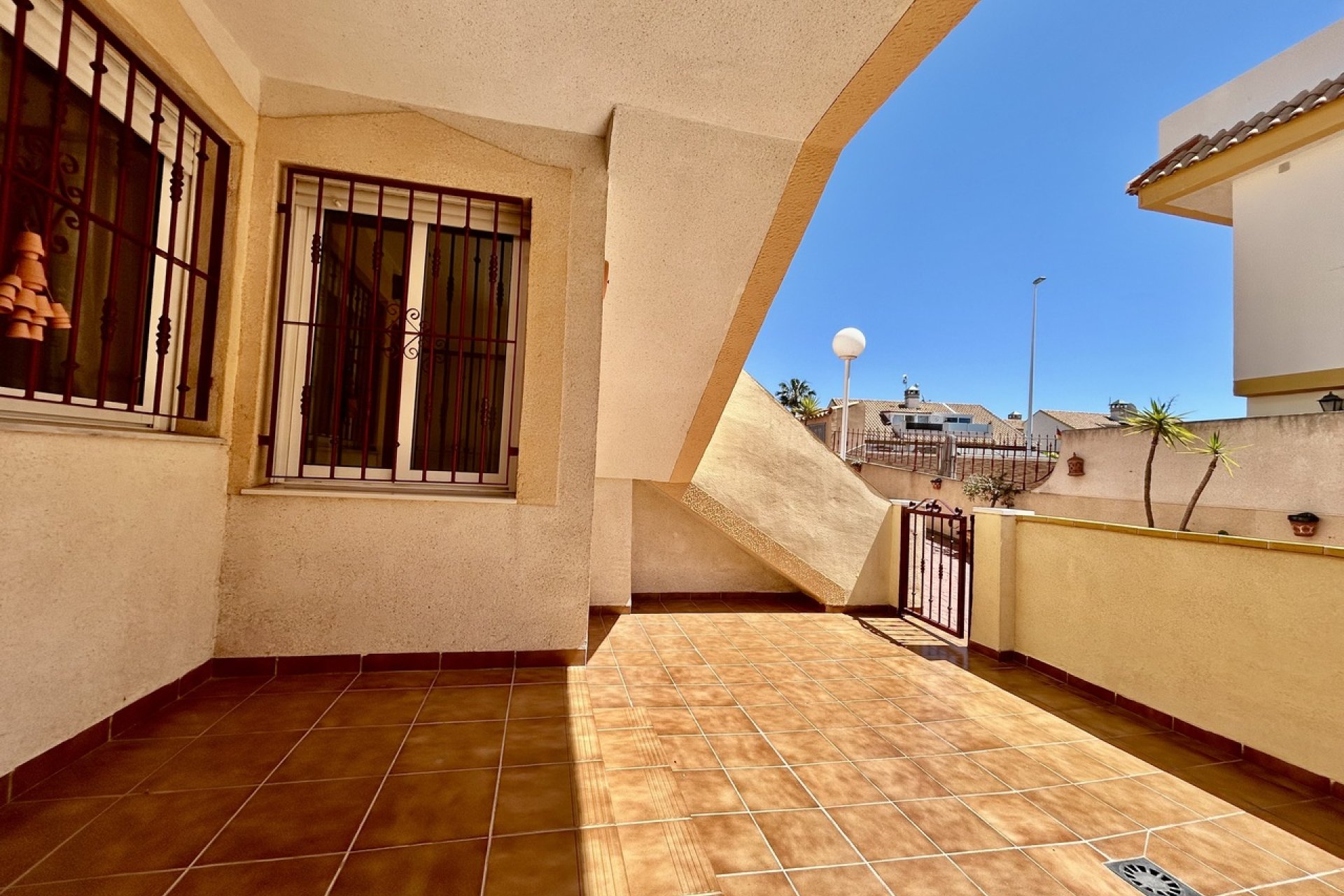 Videresalg - Apartment - La Zenia