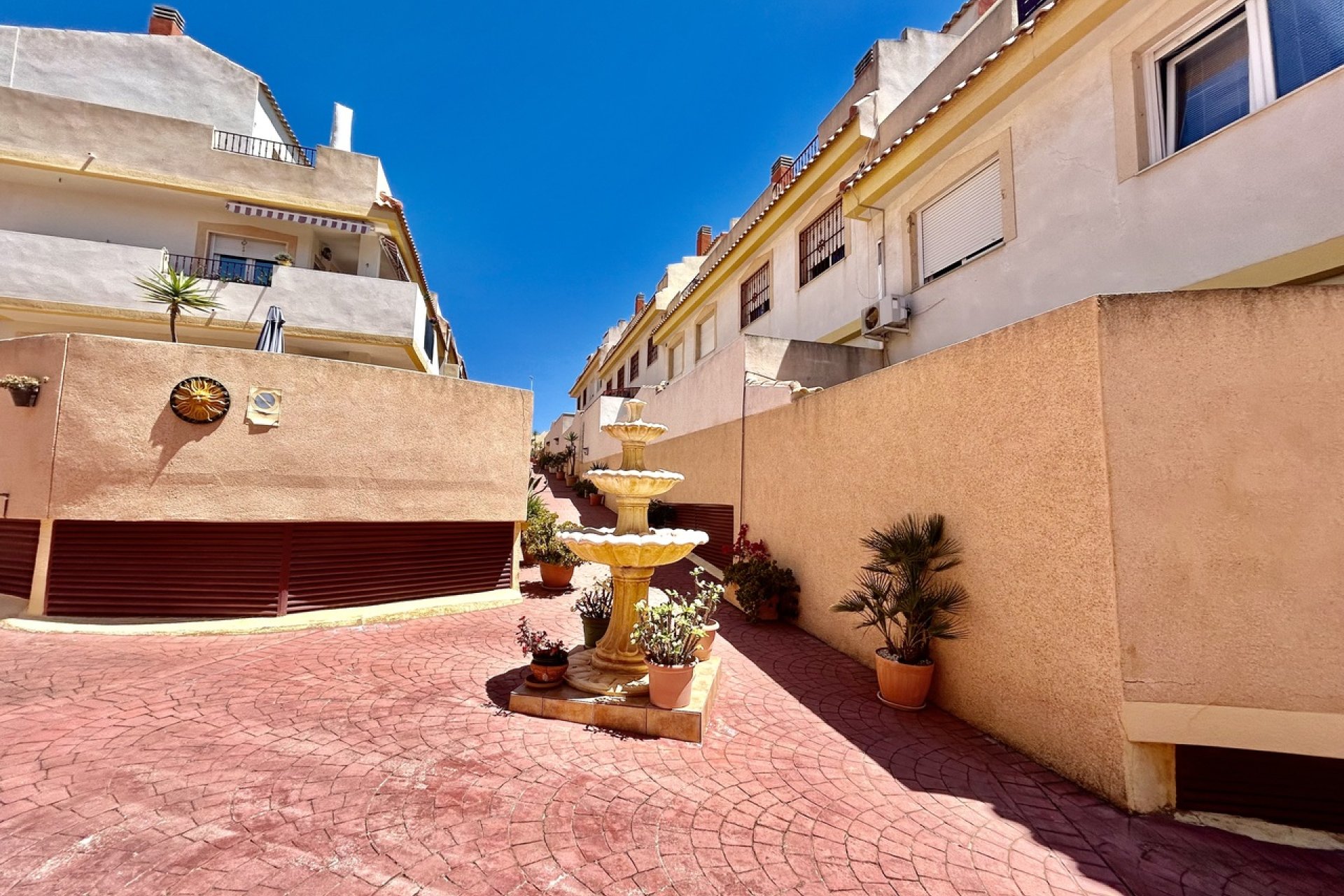 Videresalg - Apartment - La Zenia