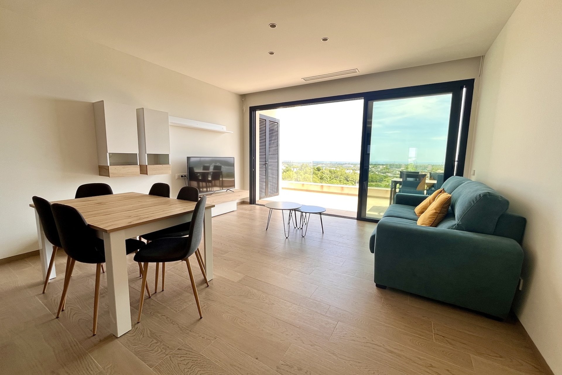 Videresalg - Apartment - Las Colinas Golf - Las Colinas Golf Resort