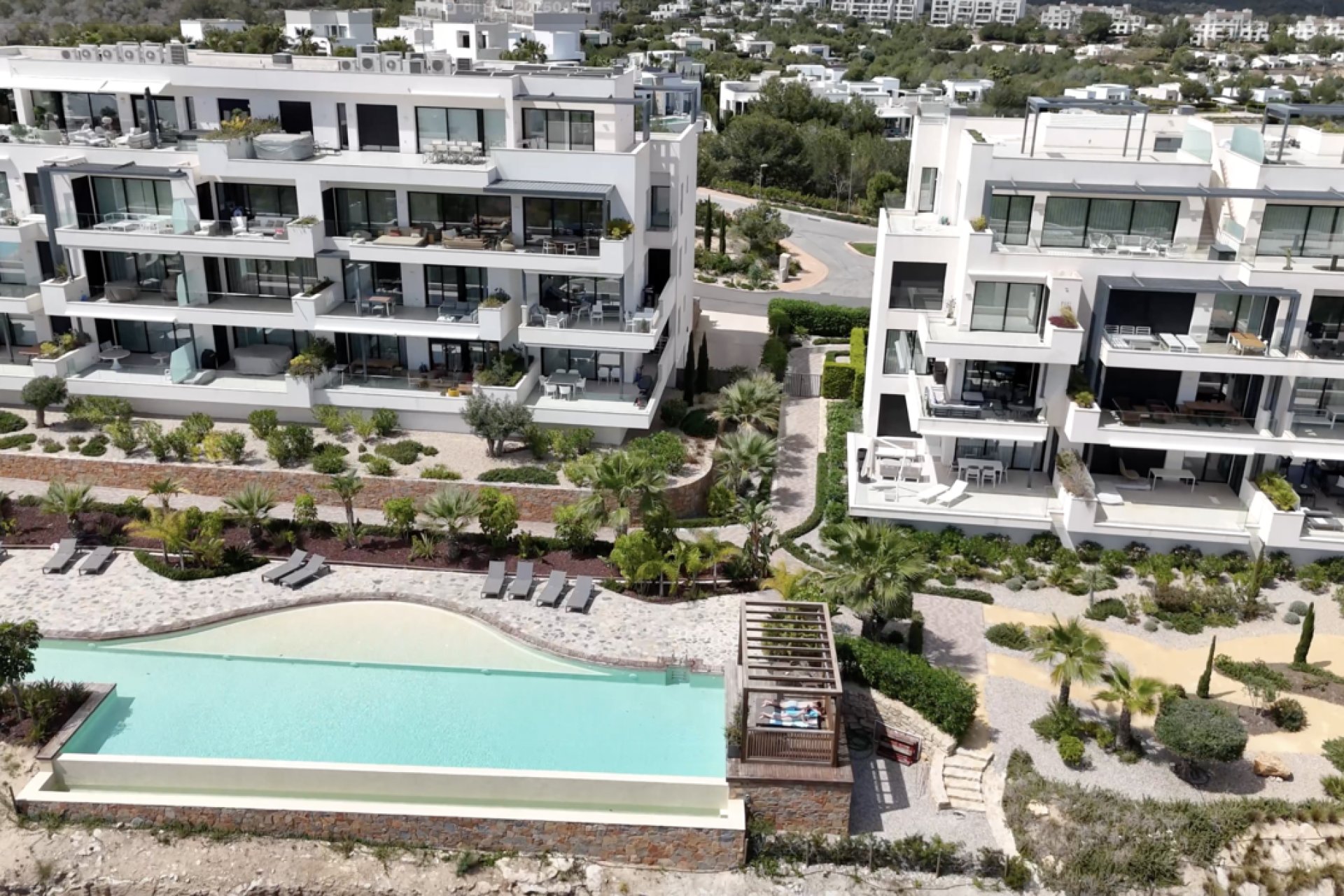 Videresalg - Apartment - Las Colinas Golf - Las Colinas Golf Resort