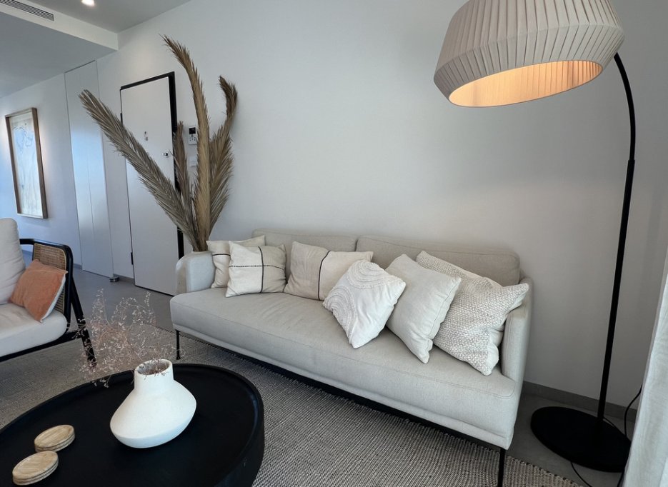 Videresalg - Apartment - Las Colinas Golf - Las Colinas Golf Resort