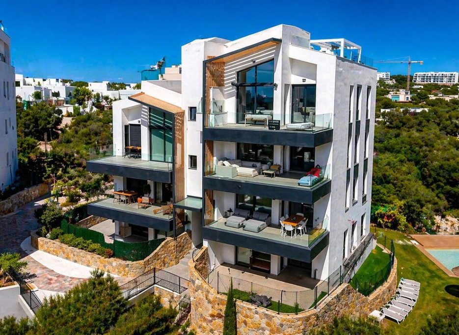Videresalg - Apartment - Las Colinas Golf - Las Colinas Golf Resort
