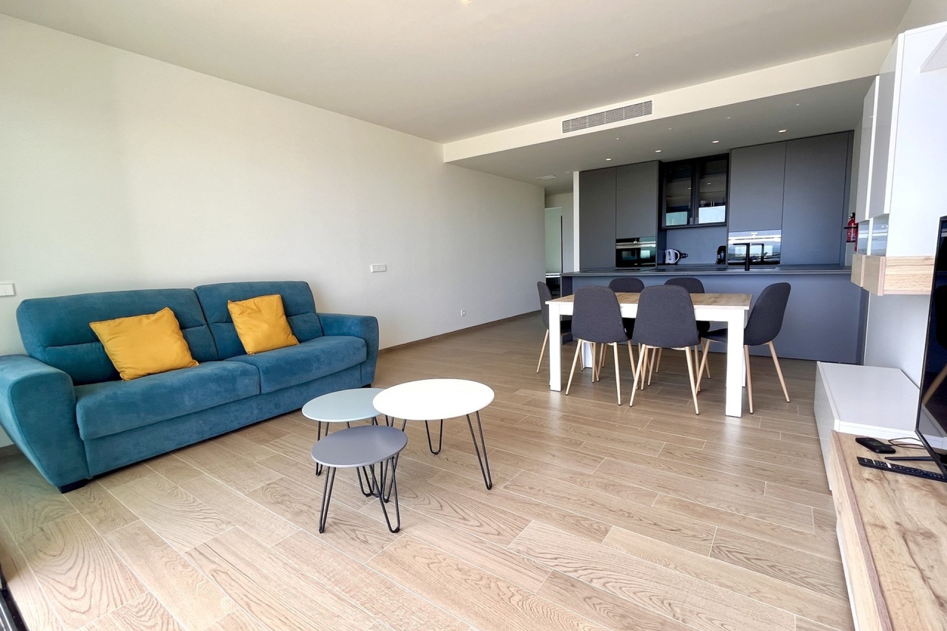 Videresalg - Apartment - Las Colinas Golf - Las Colinas Golf Resort