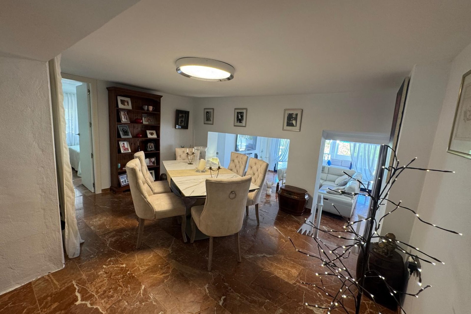 Videresalg - Apartment - Las Ramblas