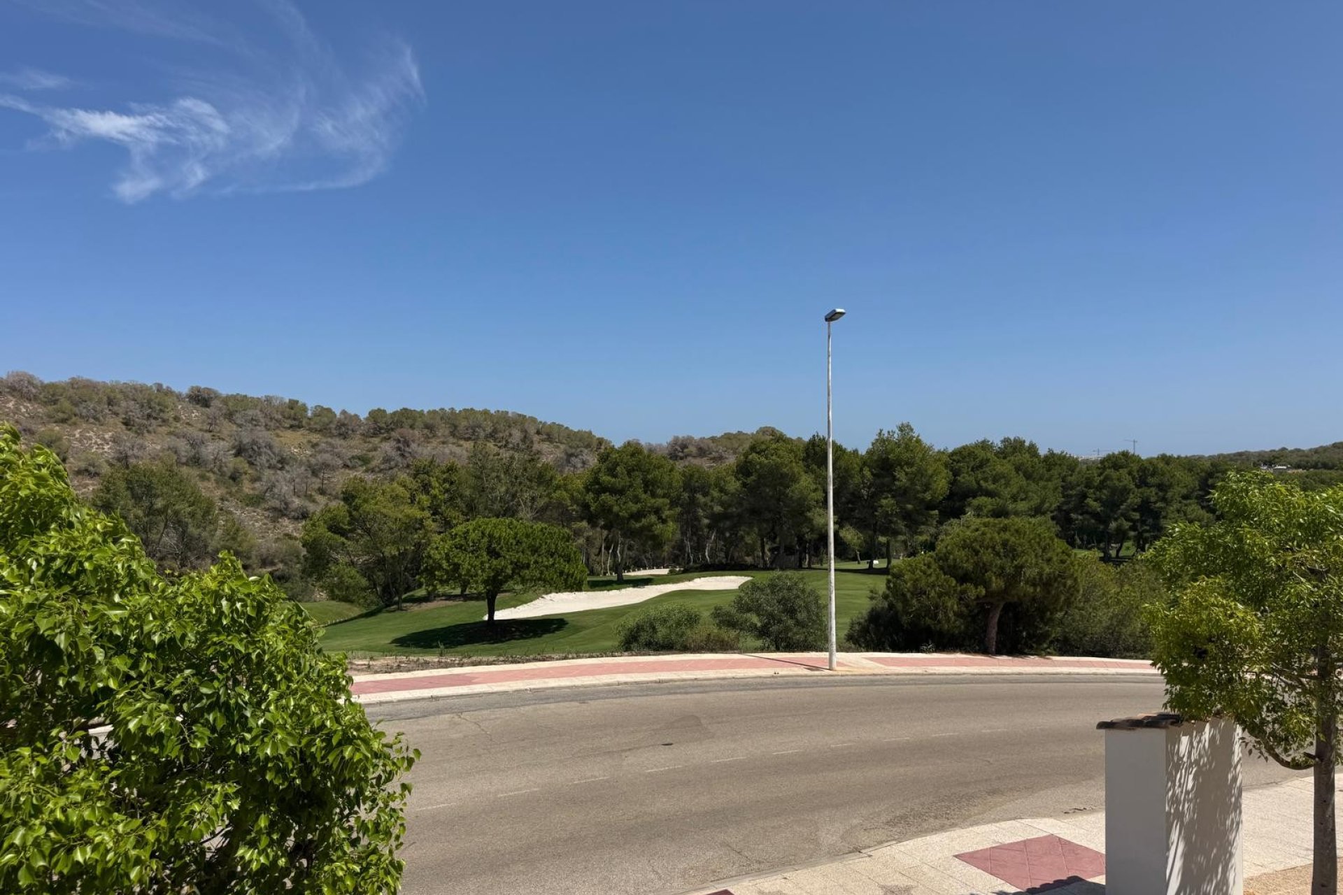 Videresalg - Apartment - Las Ramblas