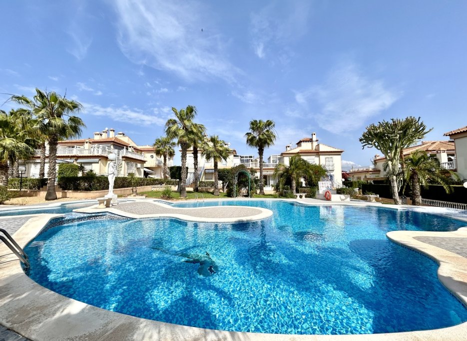 Videresalg - Apartment - Los Alcazares - Los Altos
