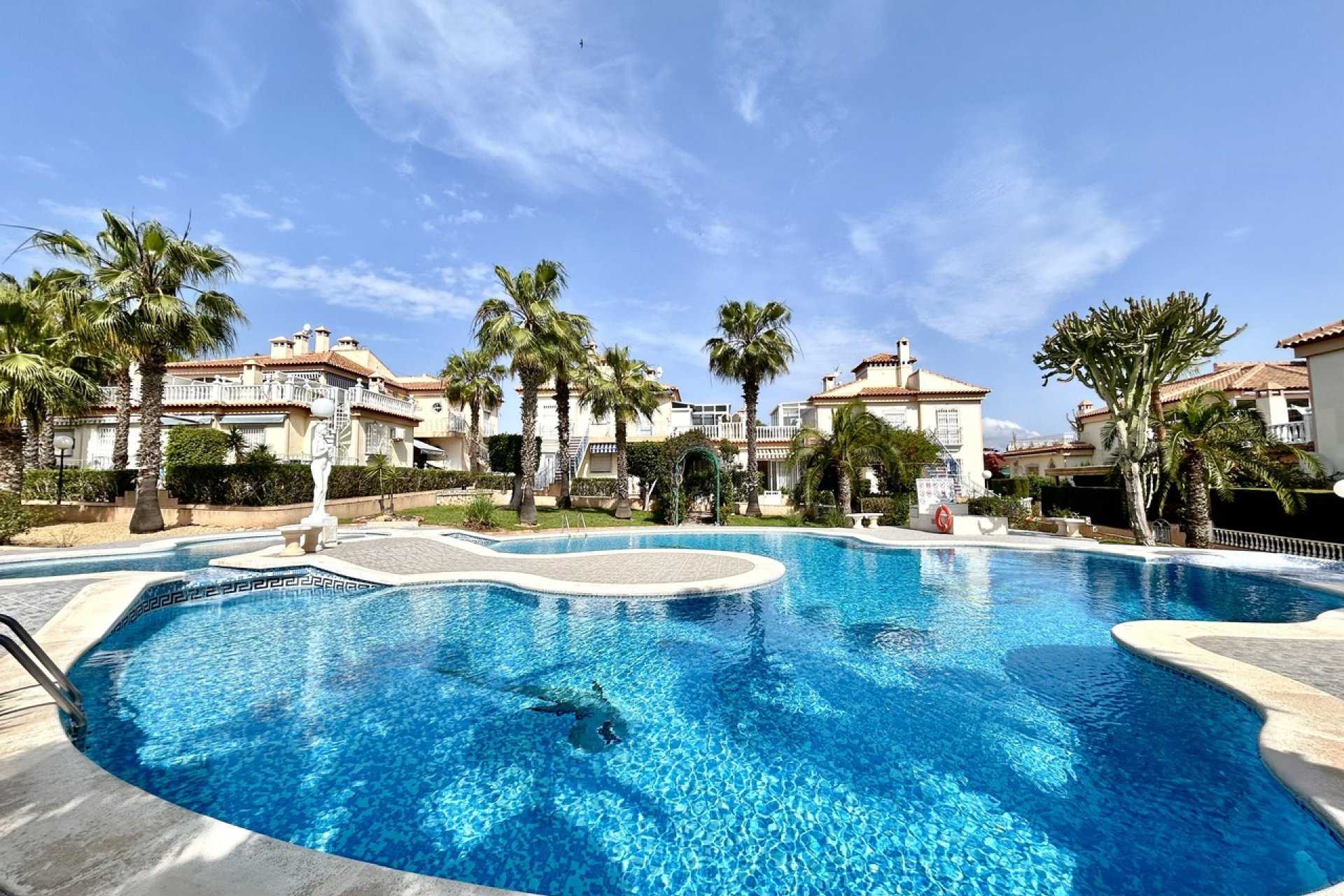 Videresalg - Apartment - Los Alcazares - Los Altos