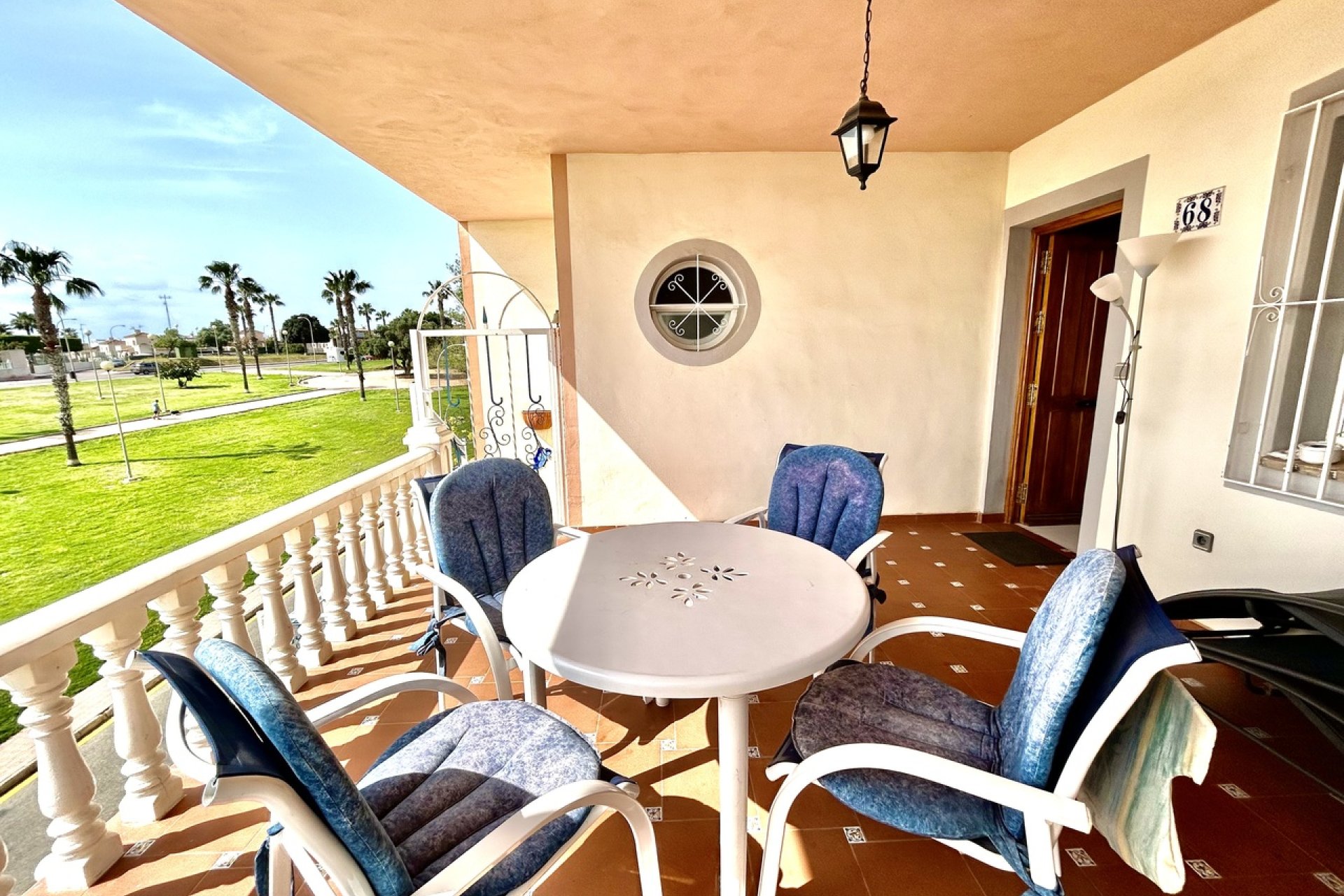 Videresalg - Apartment - Los Alcazares - Los Altos