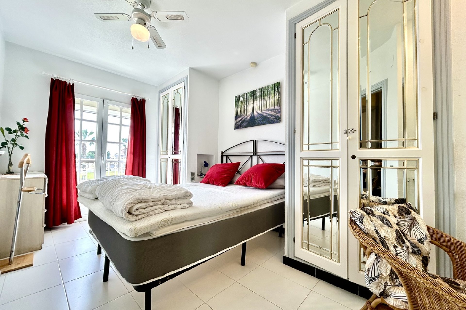 Videresalg - Apartment - Los Alcazares - Los Altos