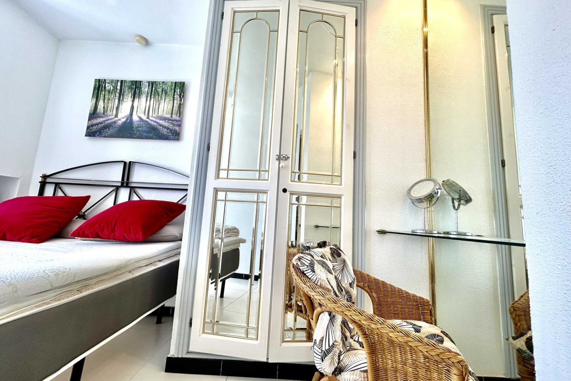 Videresalg - Apartment - Los Alcazares - Los Altos