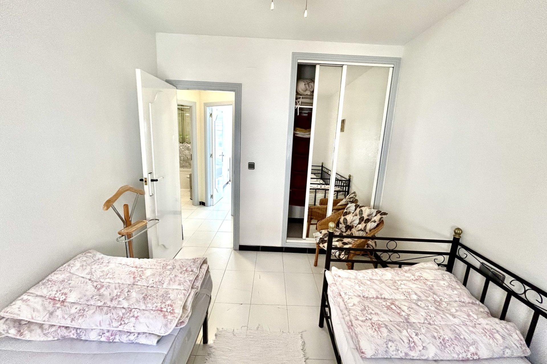 Videresalg - Apartment - Los Alcazares - Los Altos