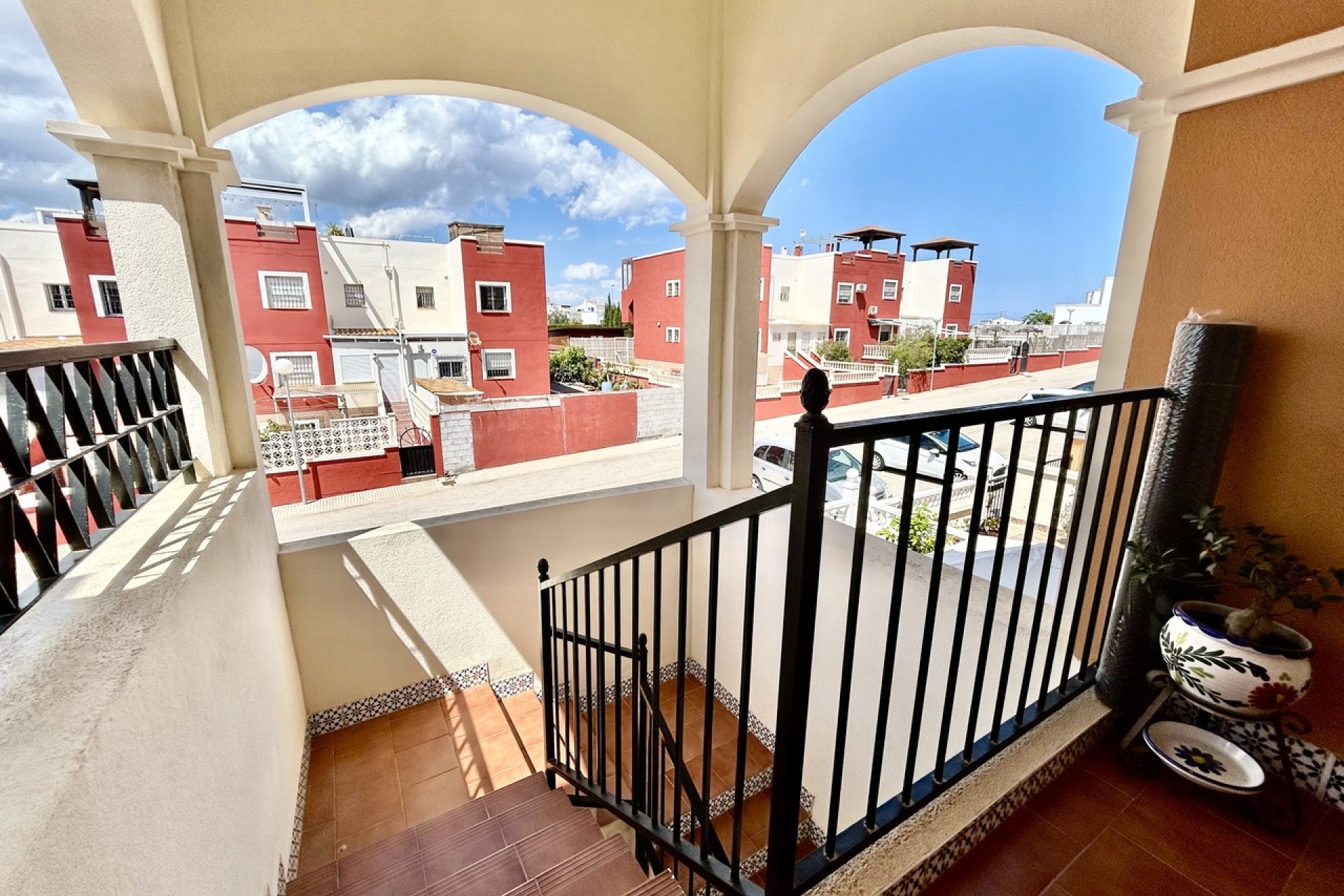 Videresalg - Apartment - Los Alcazares - Los Altos