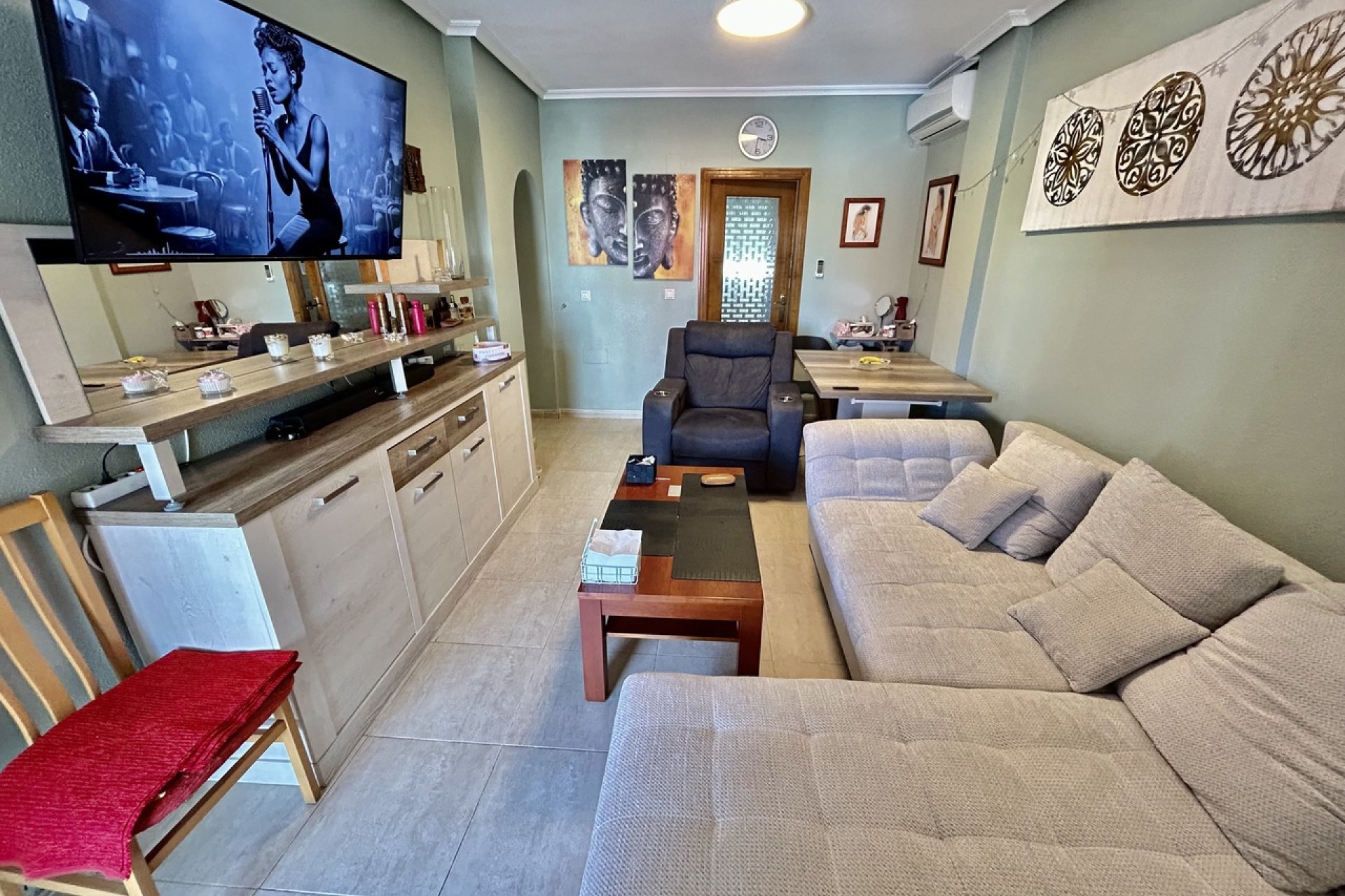 Videresalg - Apartment - Los Alcazares - Los Altos