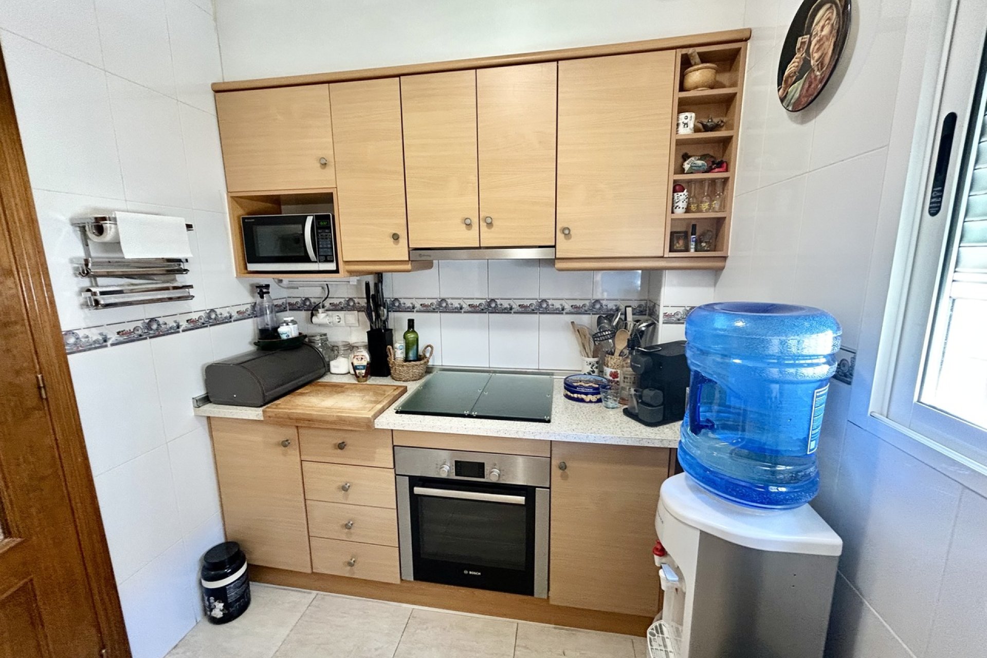 Videresalg - Apartment - Los Alcazares - Los Altos