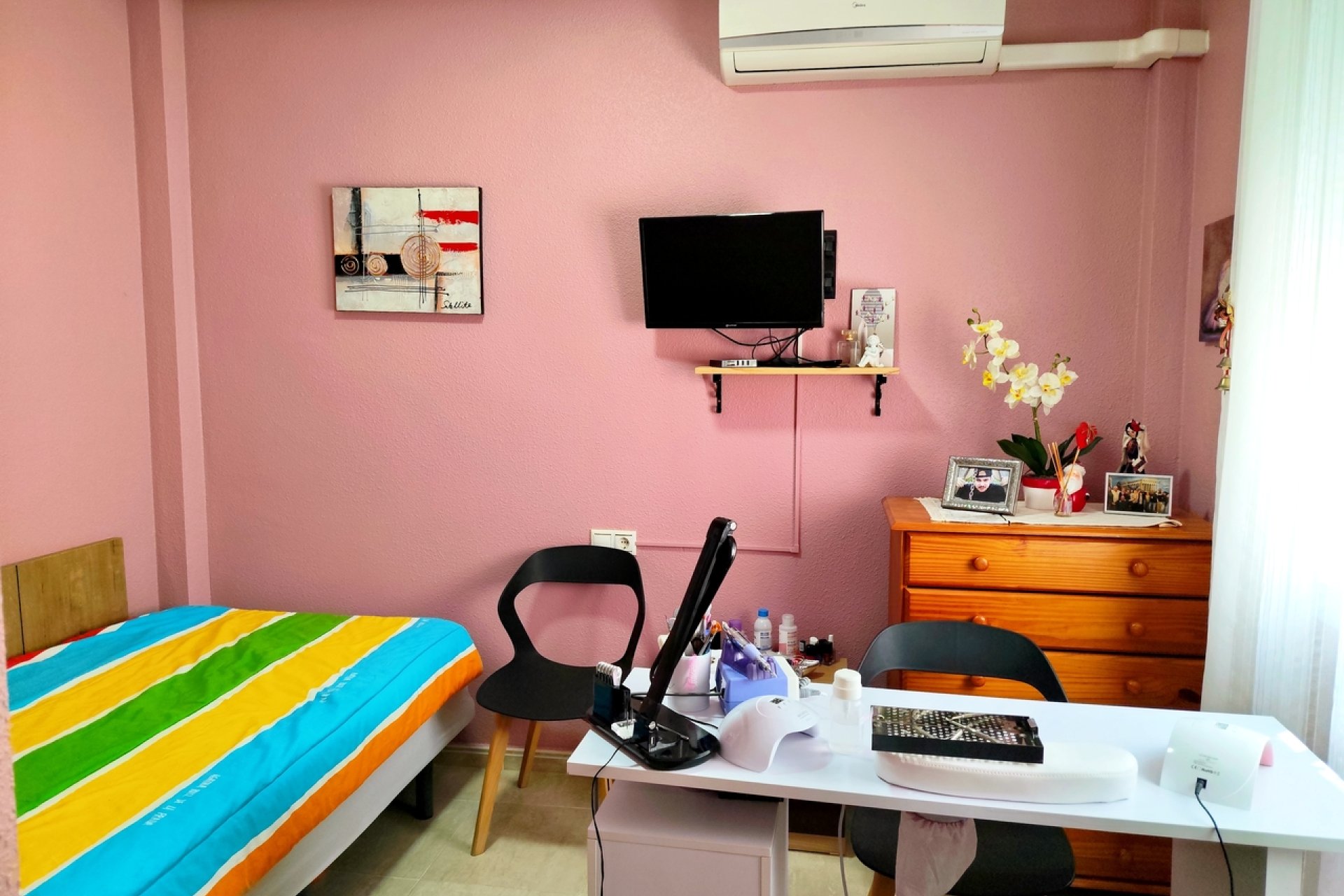 Videresalg - Apartment - Los Alcazares - Los Altos