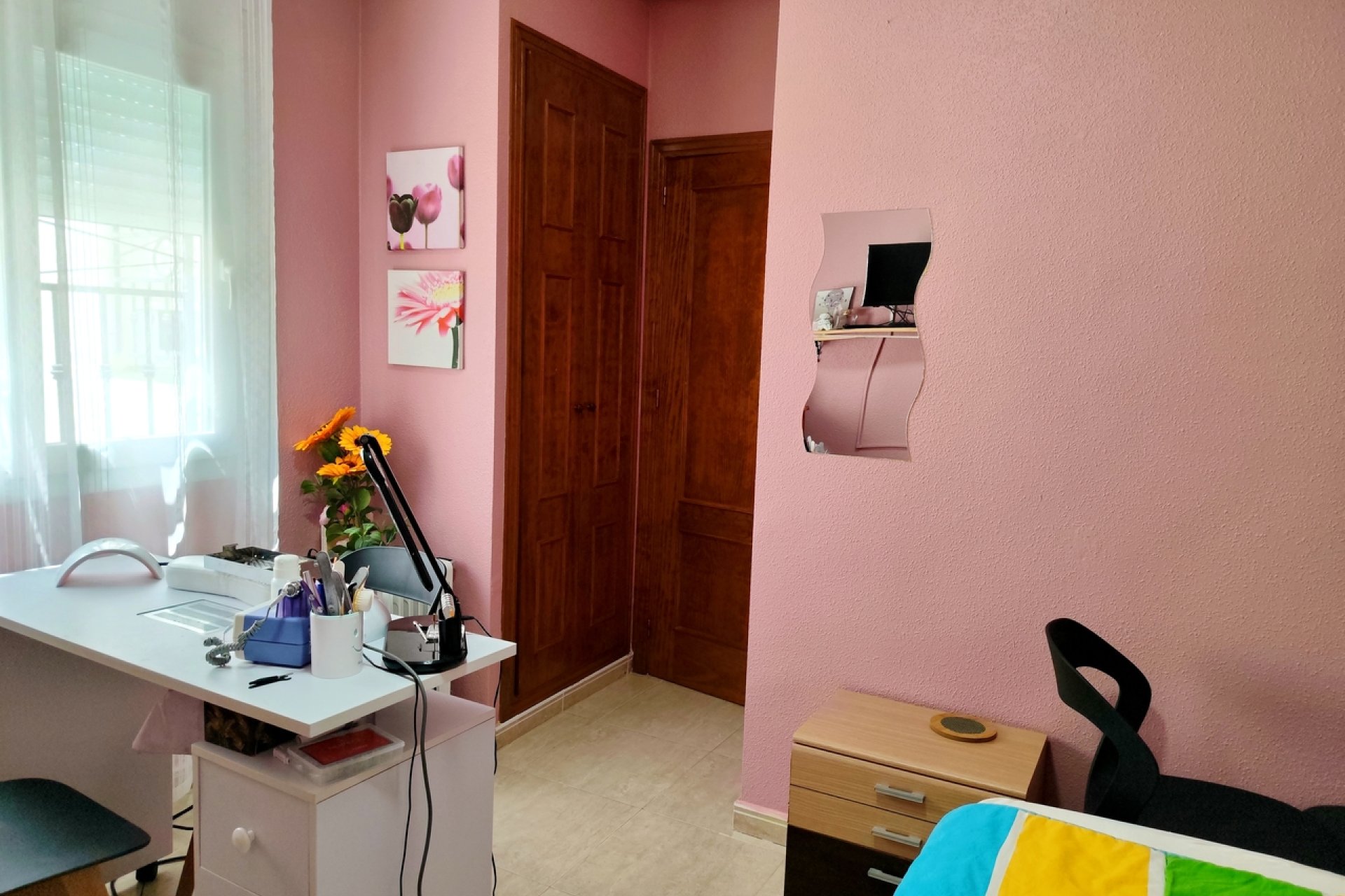 Videresalg - Apartment - Los Alcazares - Los Altos