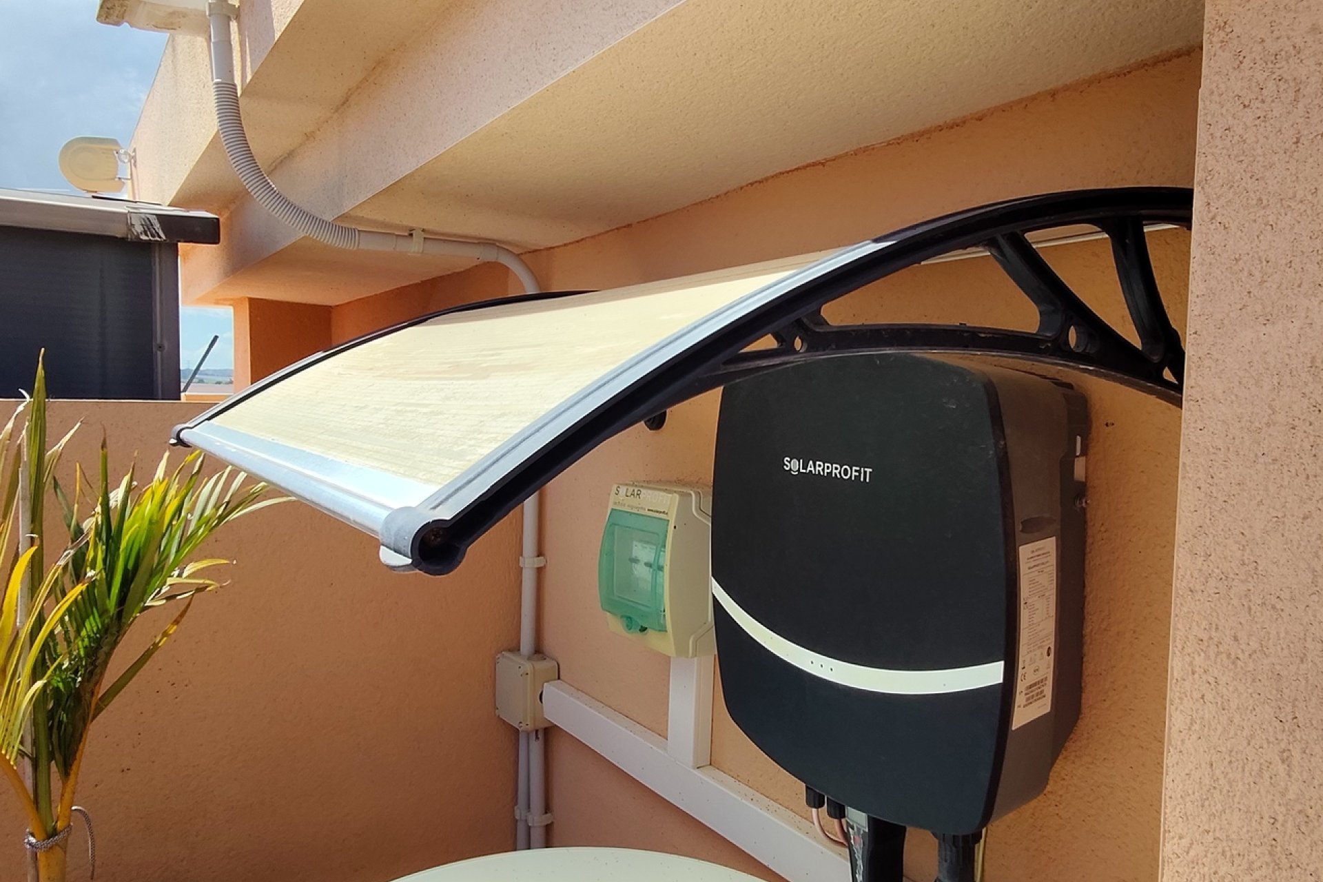Videresalg - Apartment - Los Alcazares - Los Altos