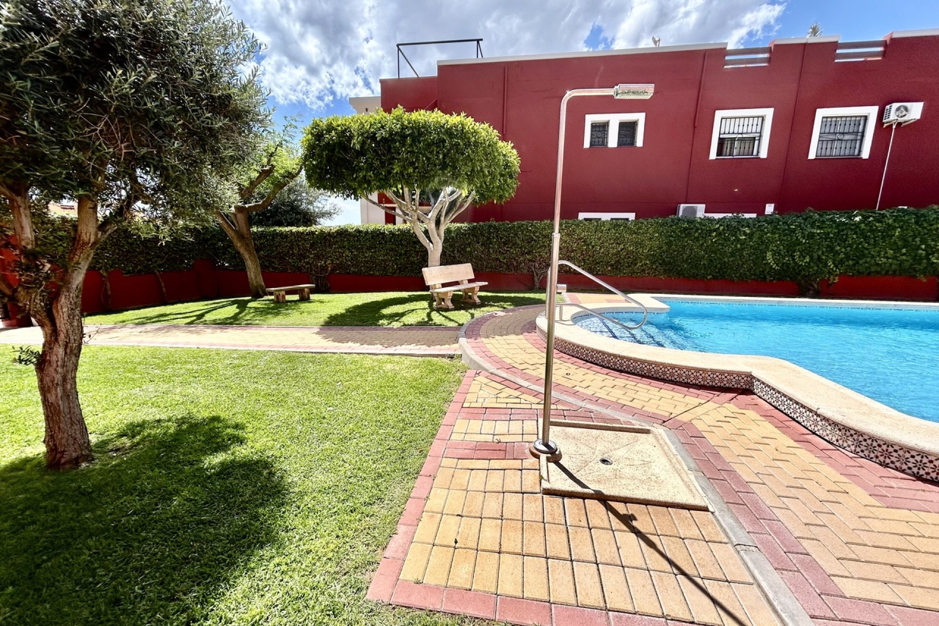 Videresalg - Apartment - Los Alcazares - Los Altos
