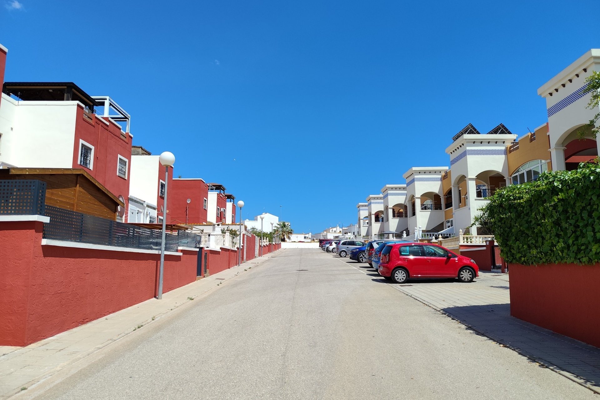 Videresalg - Apartment - Los Alcazares - Los Altos