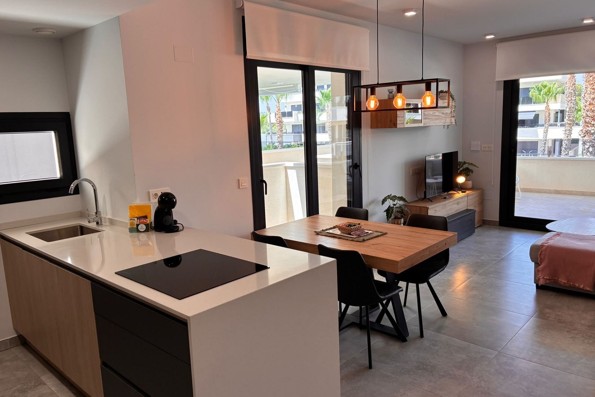 Videresalg - Apartment - Los Alcazares - Los Altos