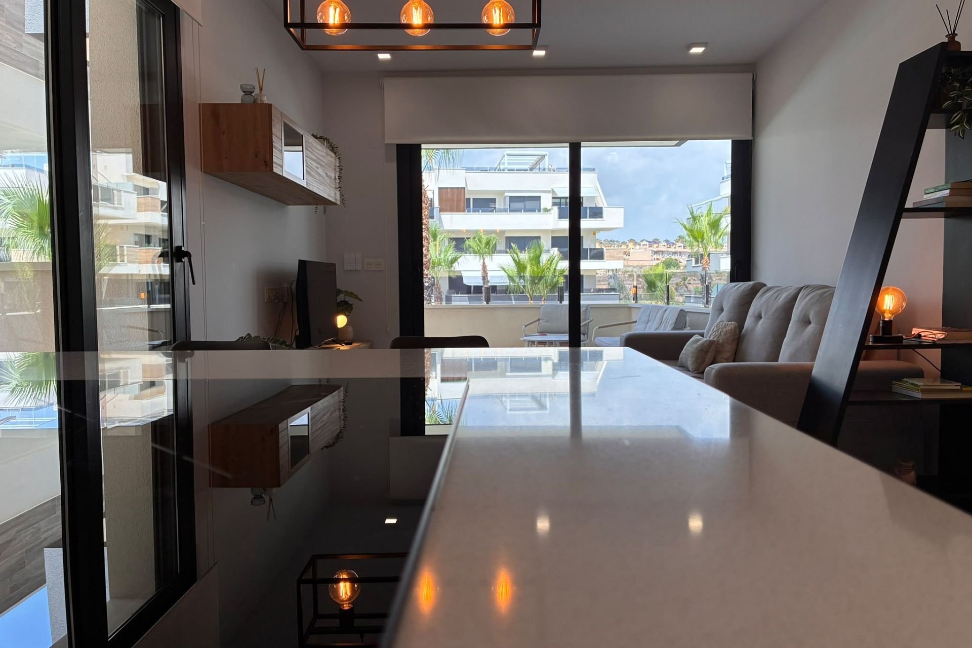 Videresalg - Apartment - Los Alcazares - Los Altos