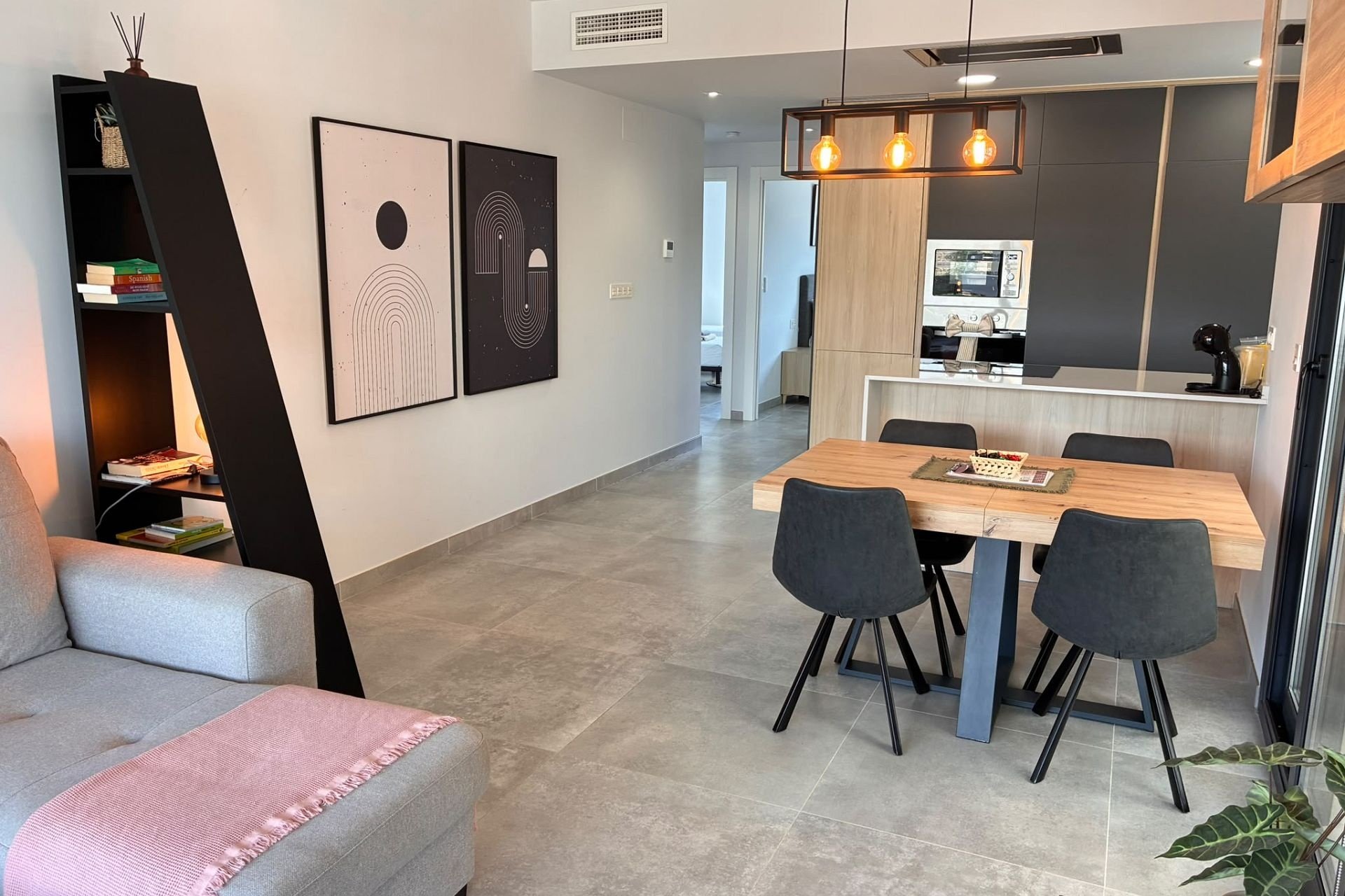 Videresalg - Apartment - Los Alcazares - Los Altos