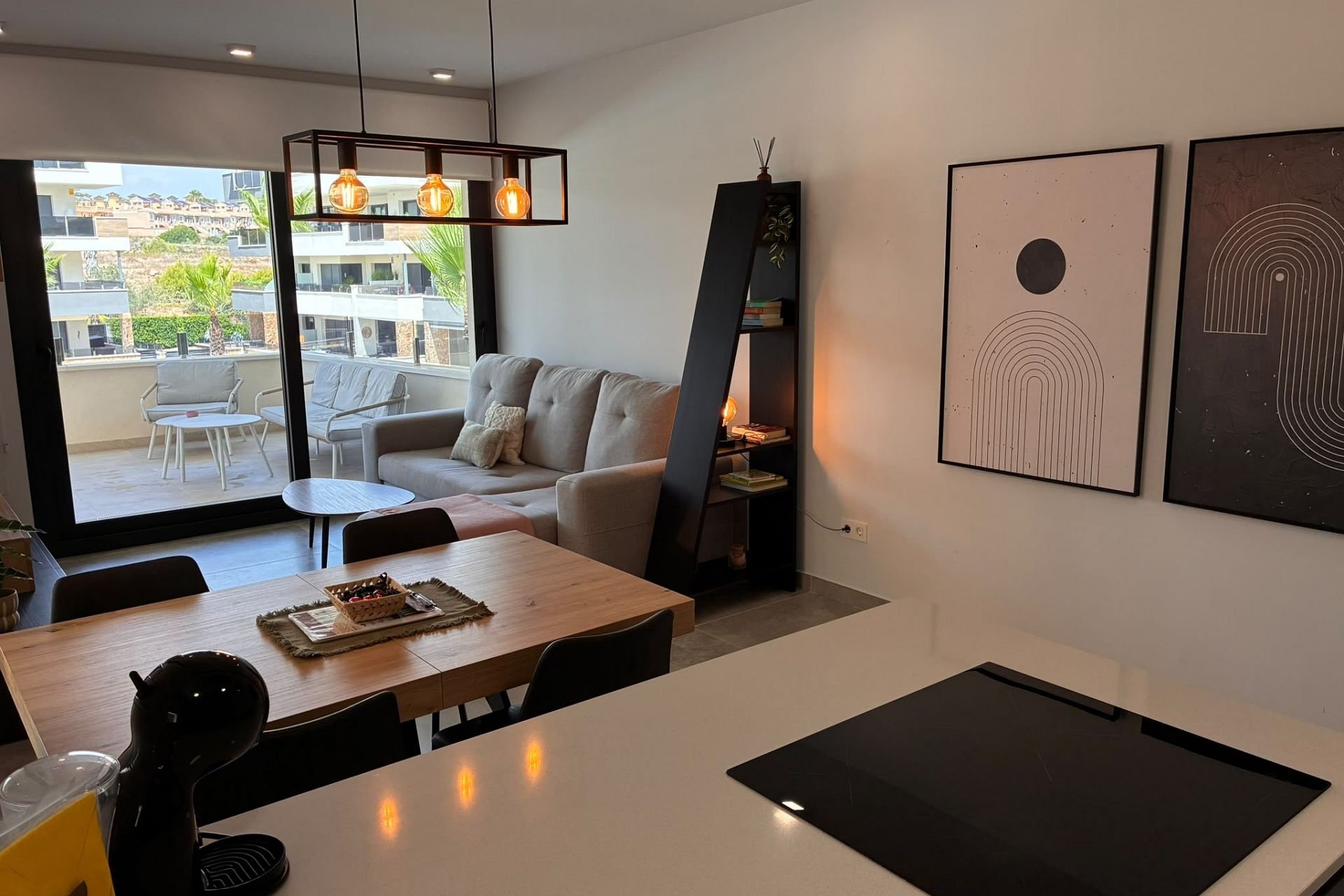 Videresalg - Apartment - Los Alcazares - Los Altos
