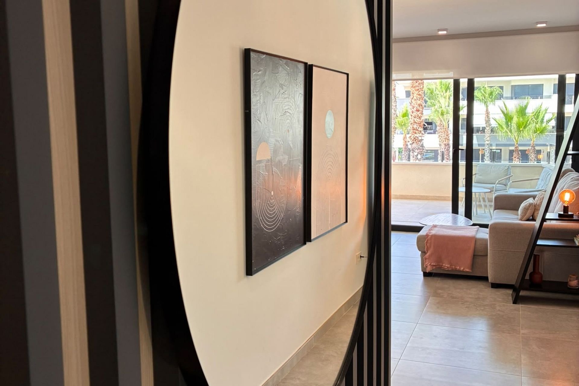 Videresalg - Apartment - Los Alcazares - Los Altos