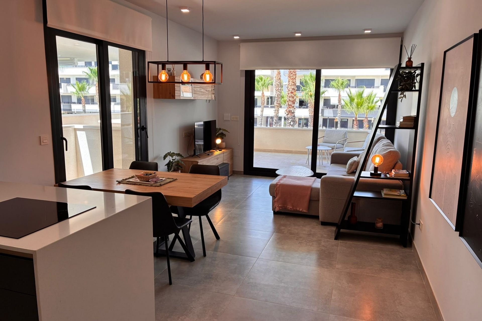 Videresalg - Apartment - Los Alcazares - Los Altos