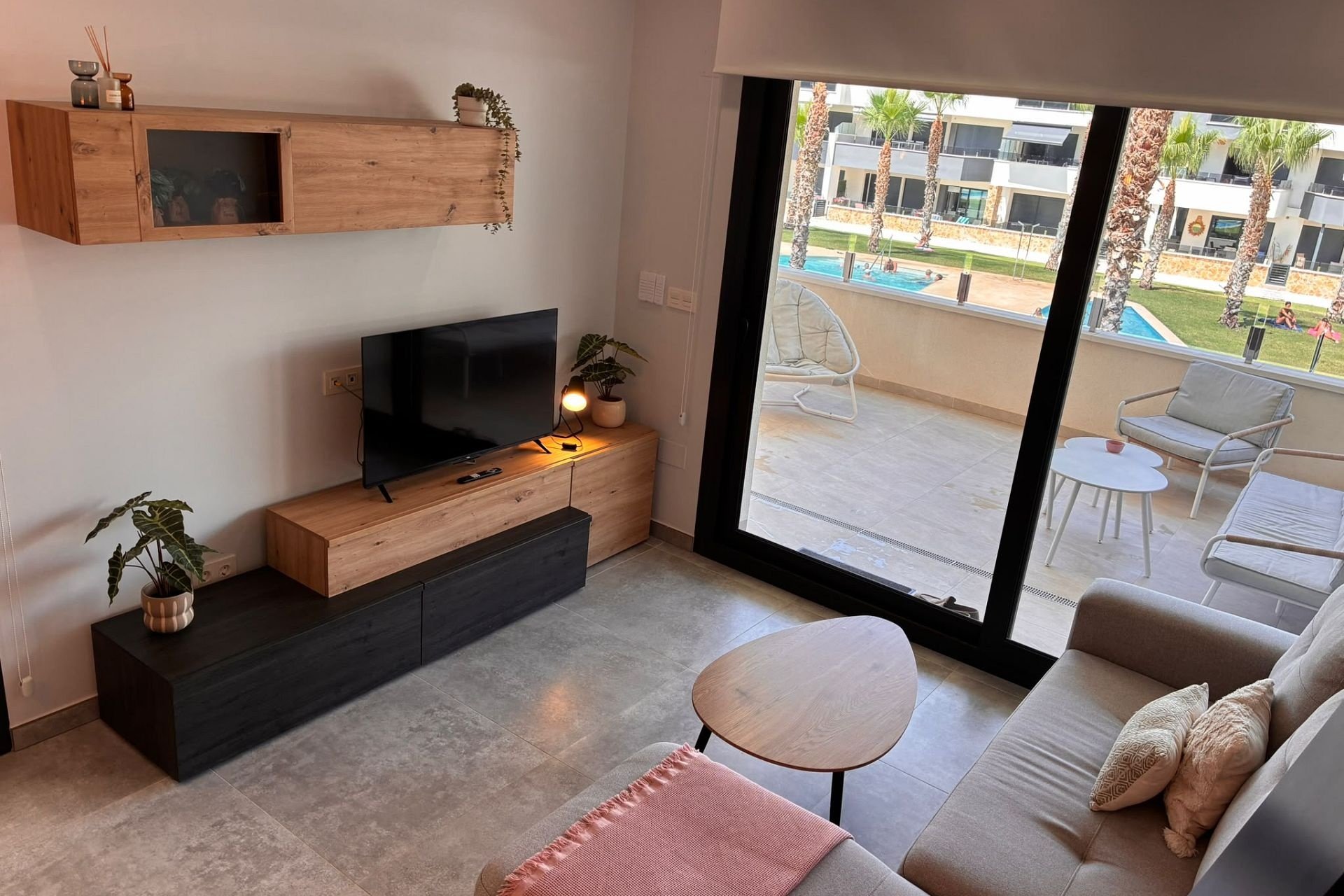 Videresalg - Apartment - Los Alcazares - Los Altos