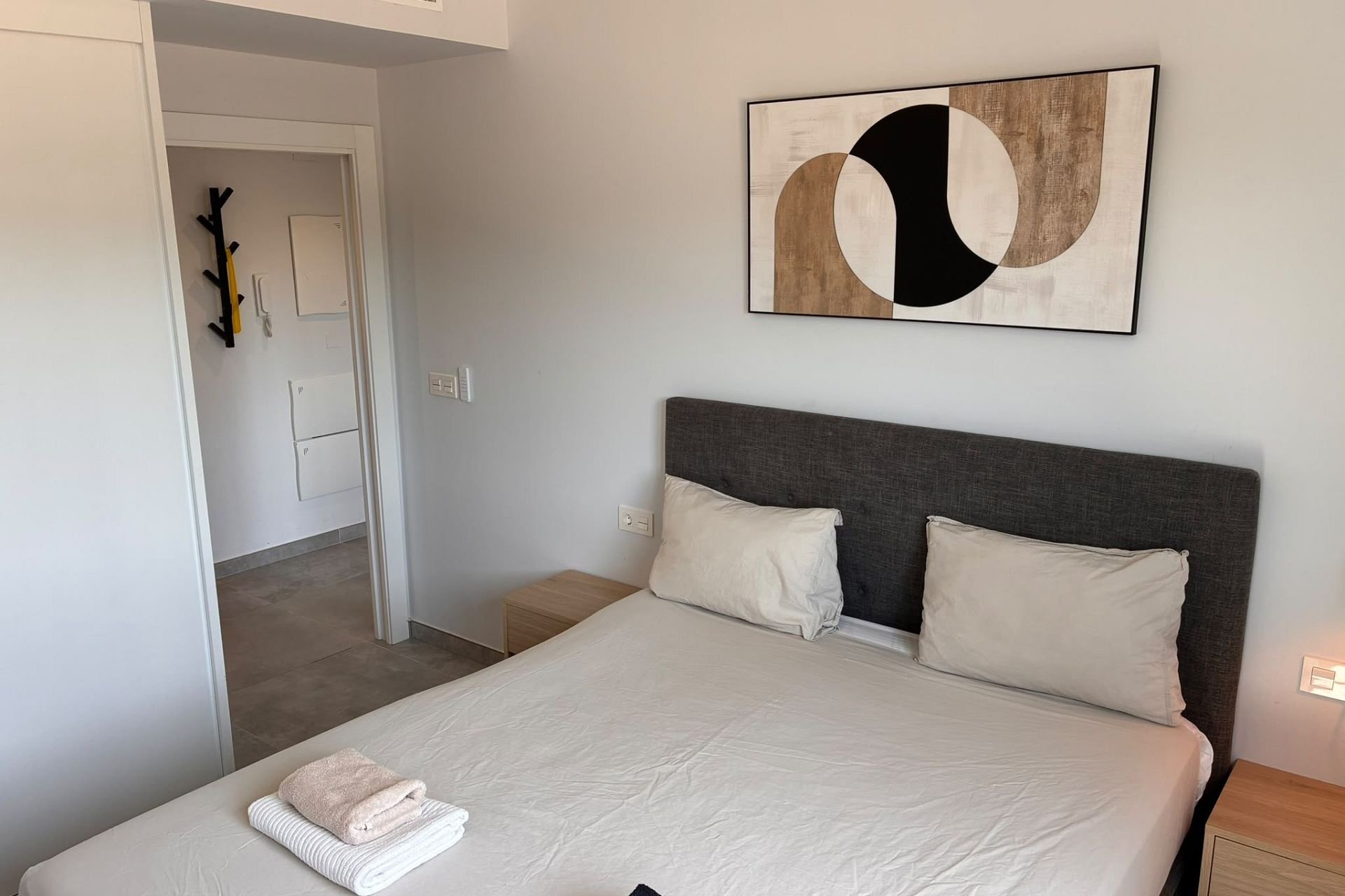 Videresalg - Apartment - Los Alcazares - Los Altos