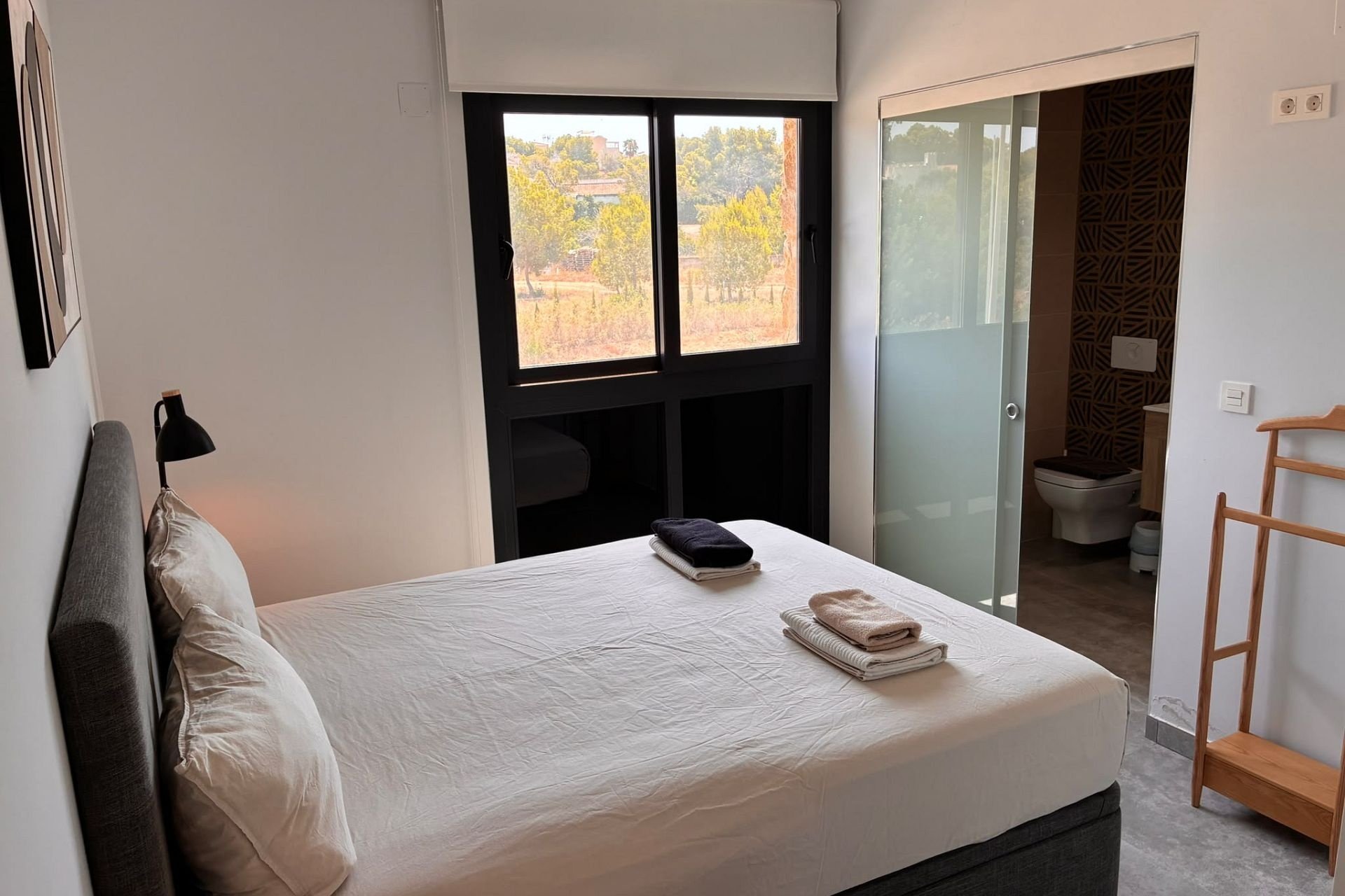 Videresalg - Apartment - Los Alcazares - Los Altos