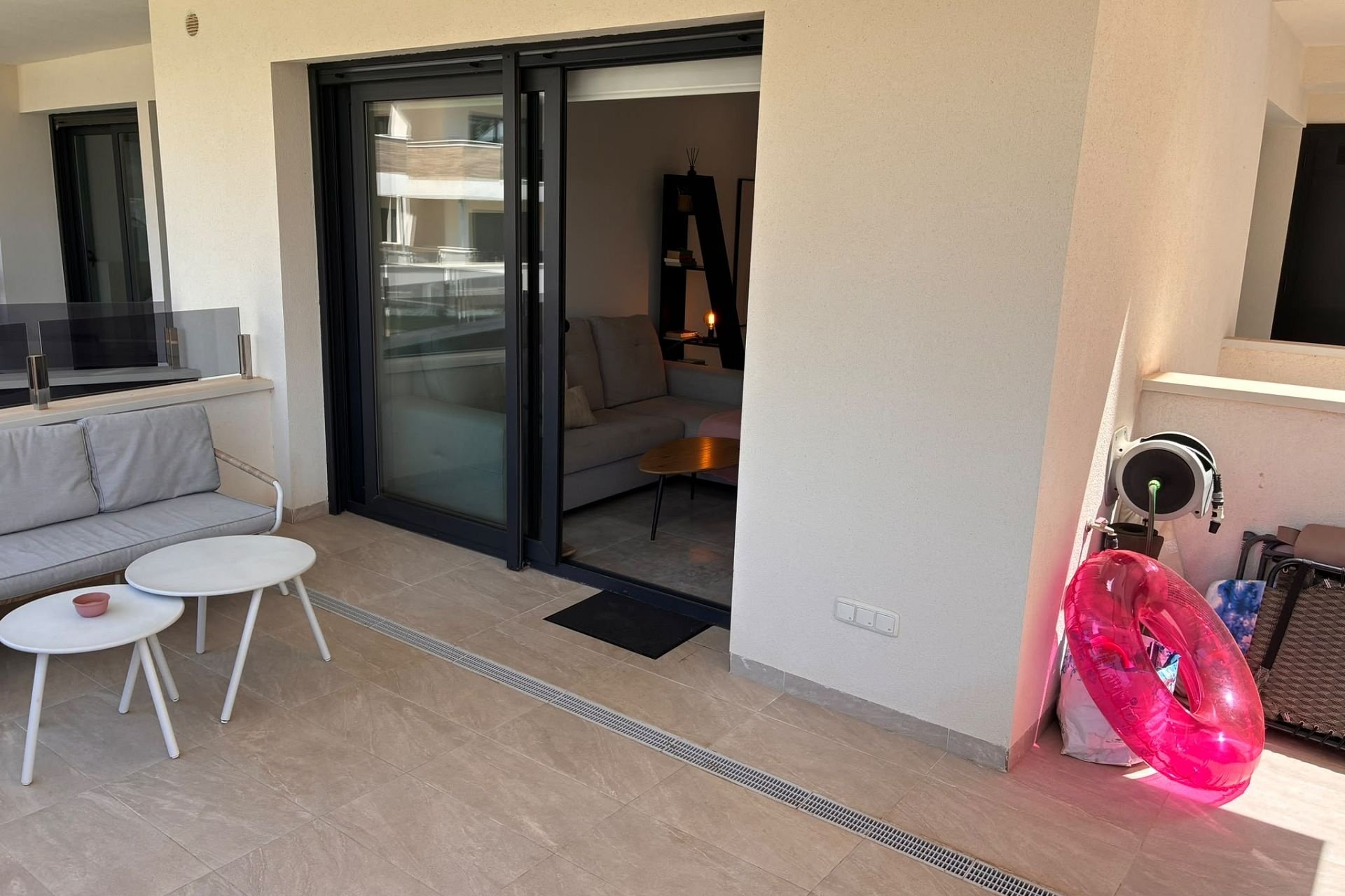 Videresalg - Apartment - Los Alcazares - Los Altos