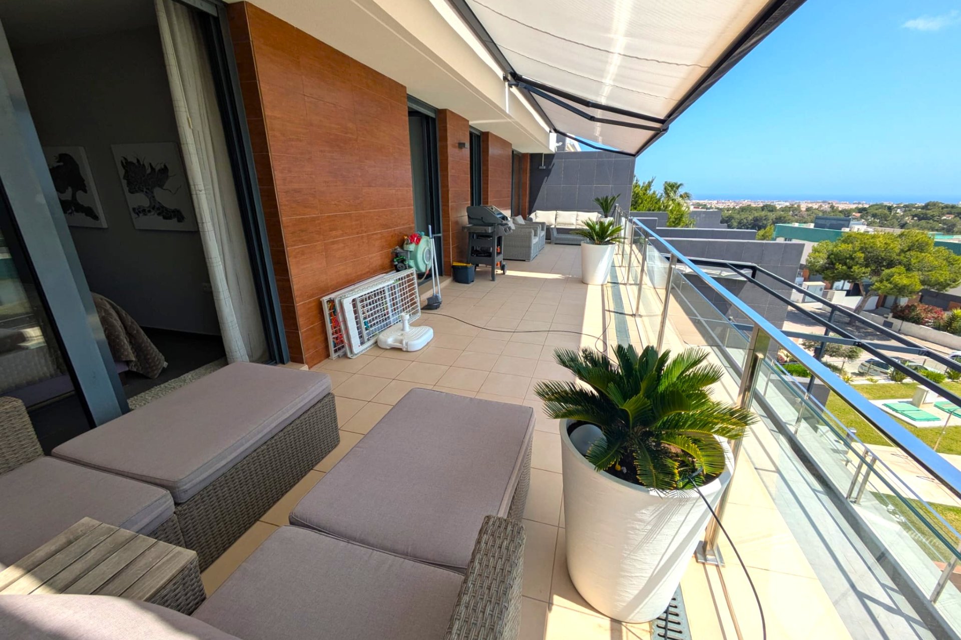 Videresalg - Apartment - Los Dolses