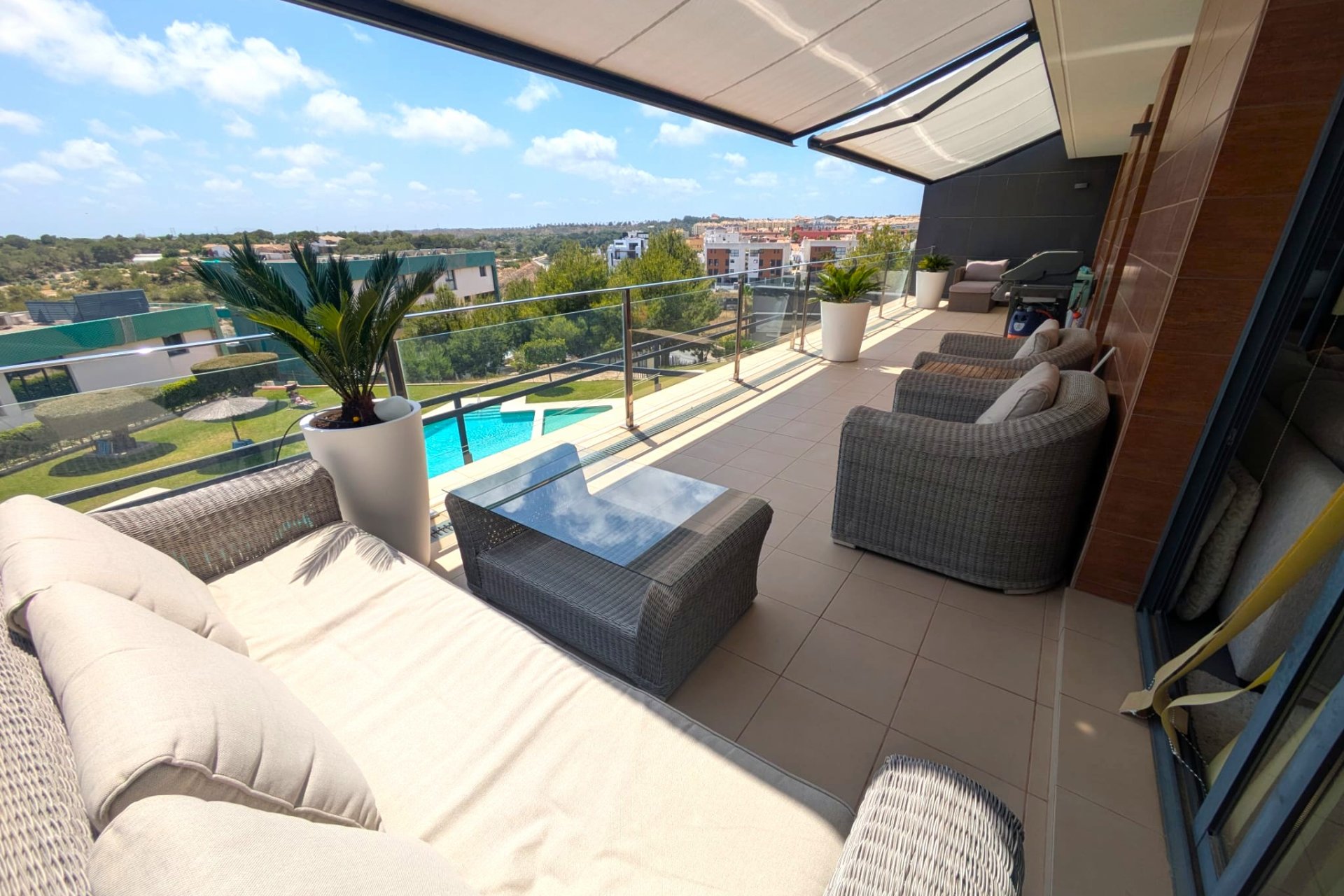 Videresalg - Apartment - Los Dolses