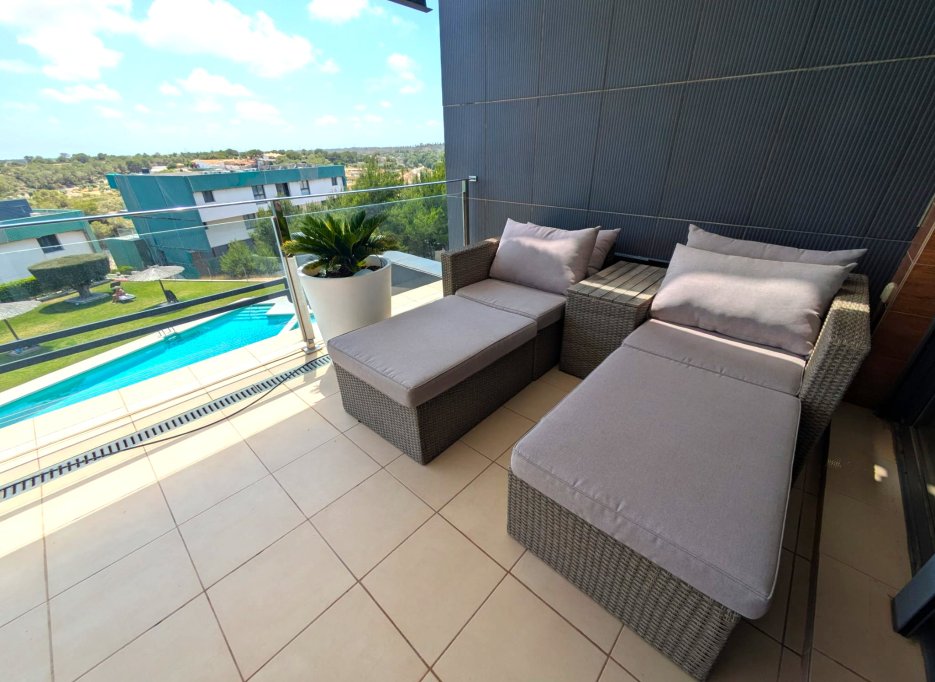 Videresalg - Apartment - Los Dolses