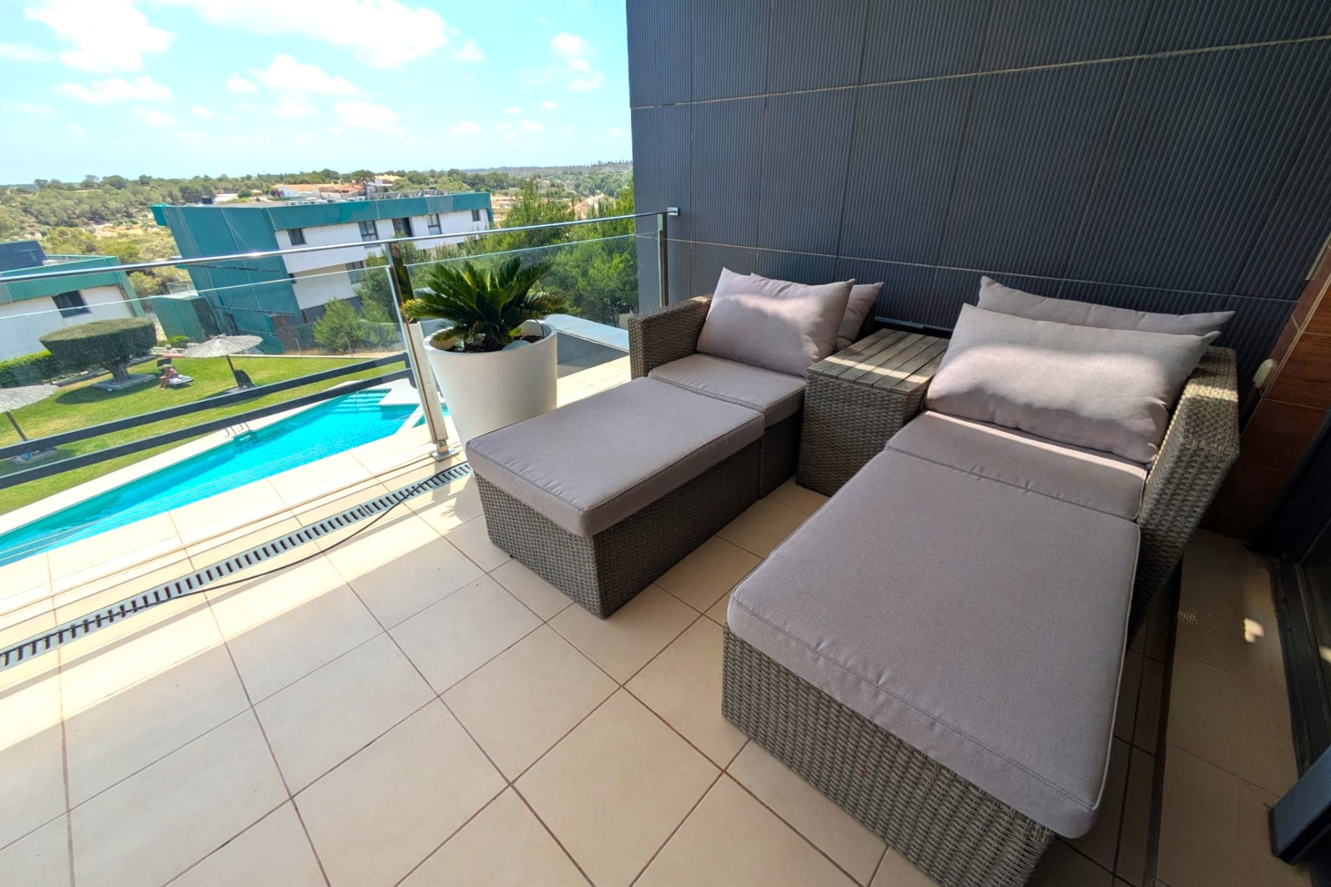 Videresalg - Apartment - Los Dolses