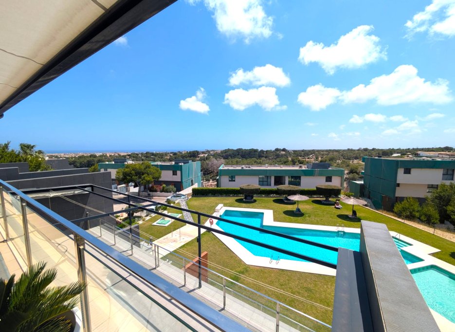 Videresalg - Apartment - Los Dolses