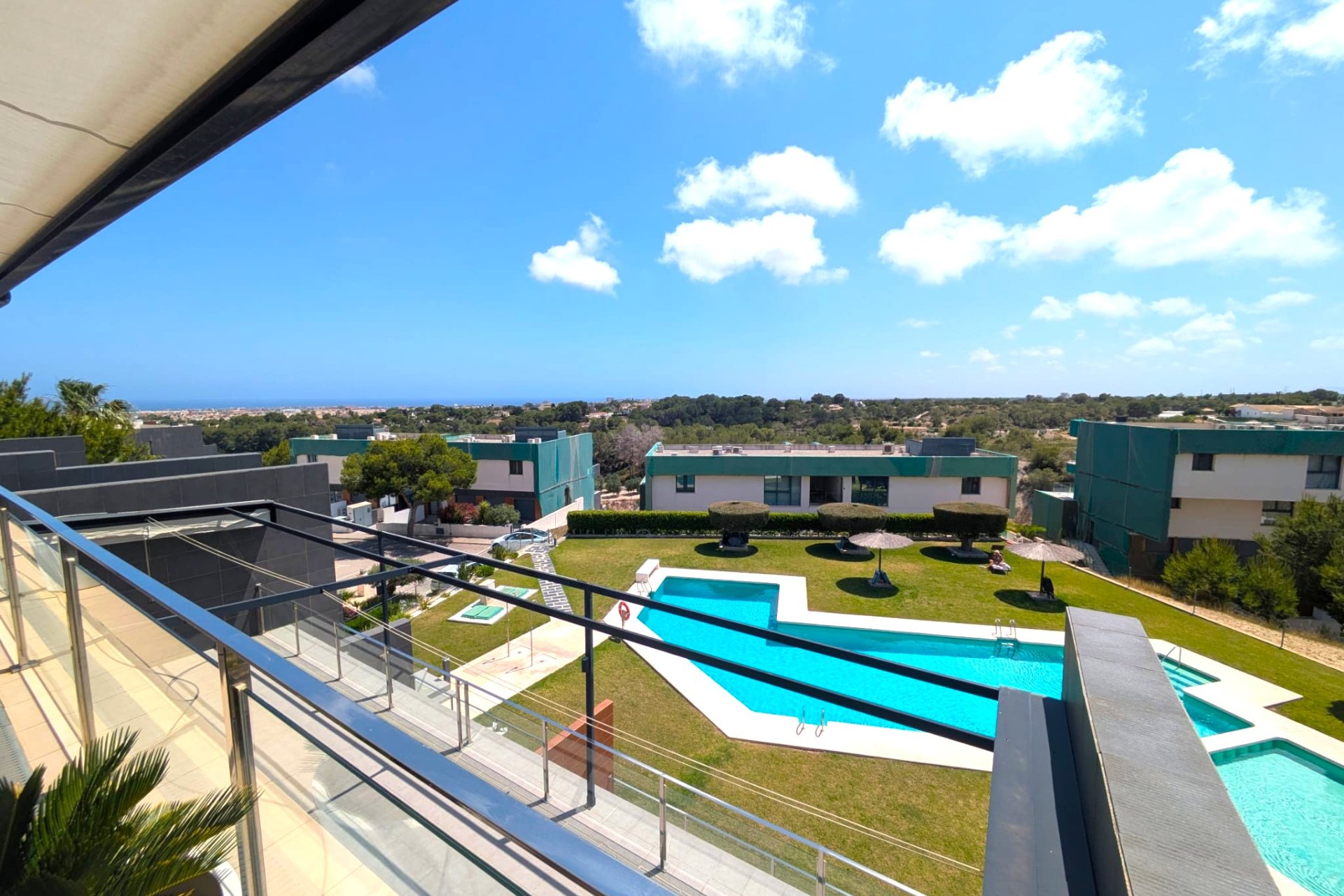 Videresalg - Apartment - Los Dolses