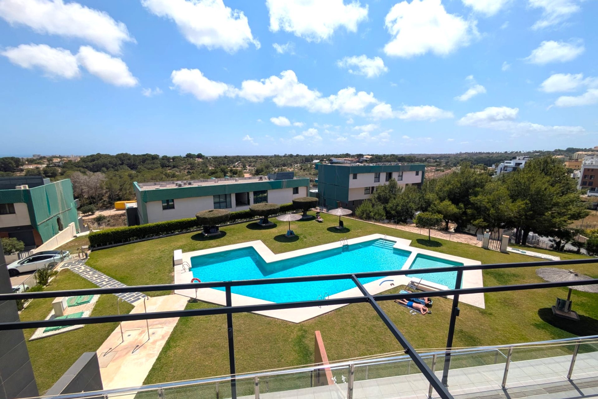 Videresalg - Apartment - Los Dolses