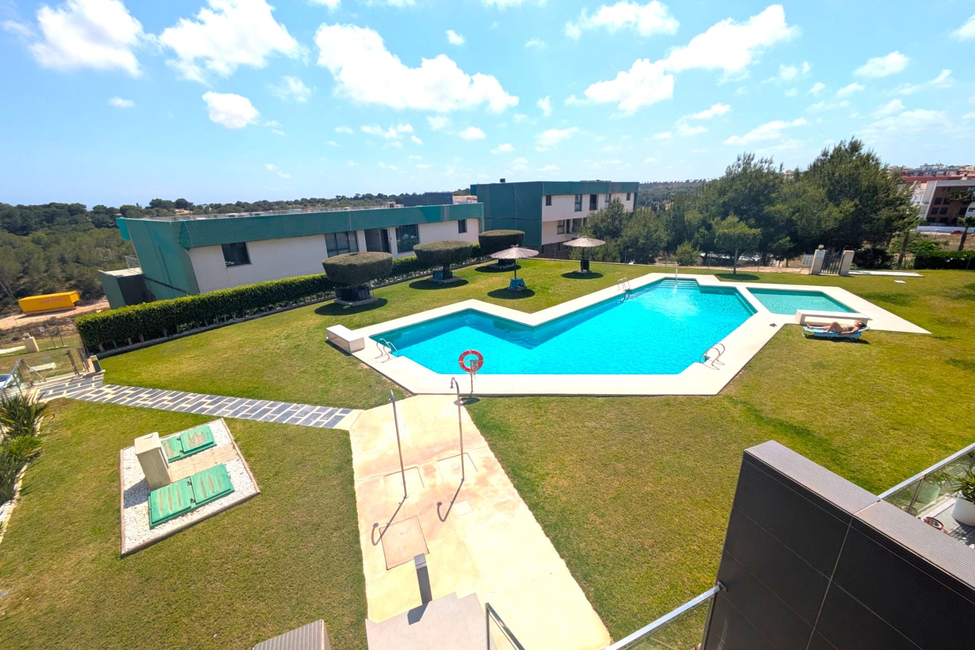 Videresalg - Apartment - Los Dolses