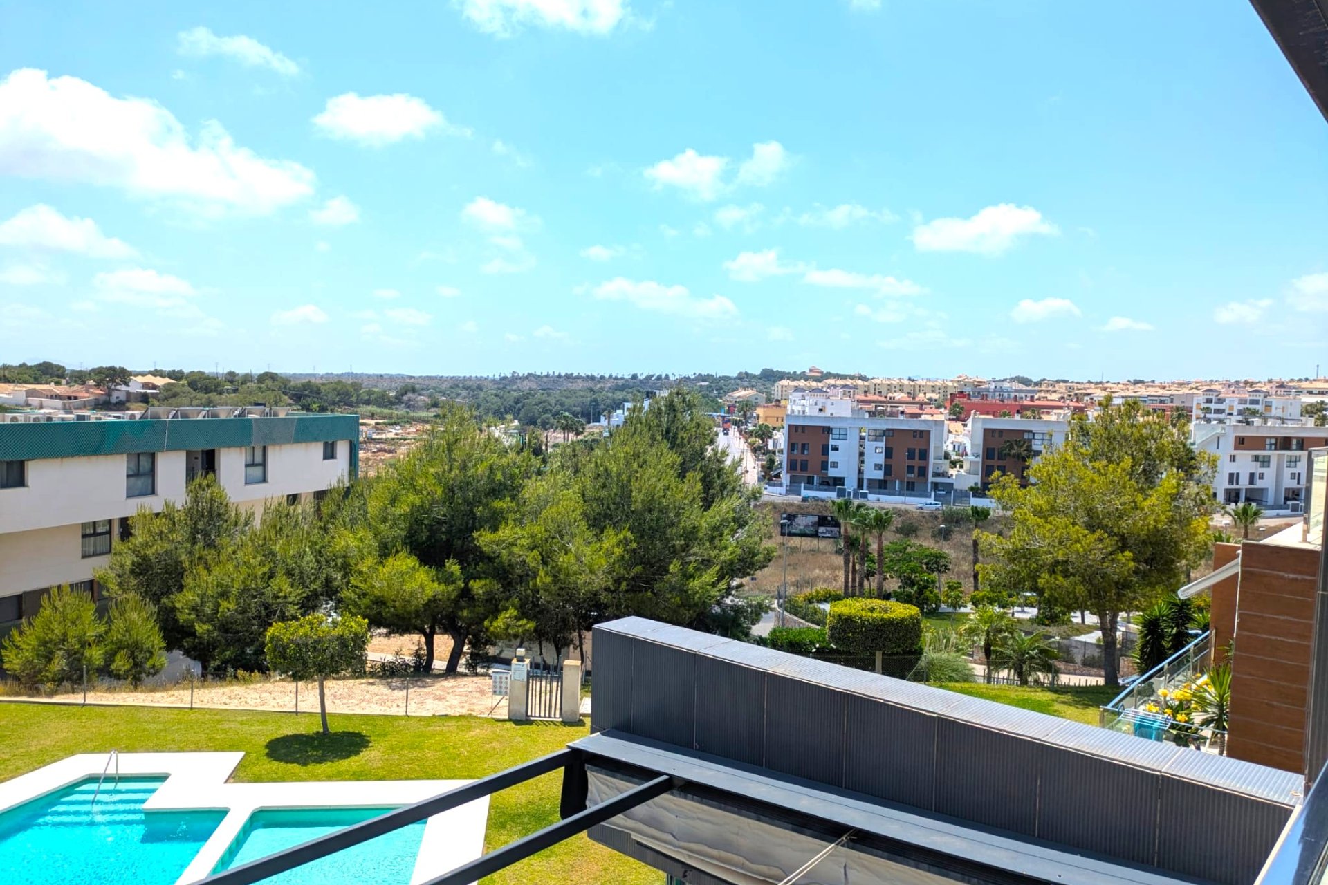 Videresalg - Apartment - Los Dolses