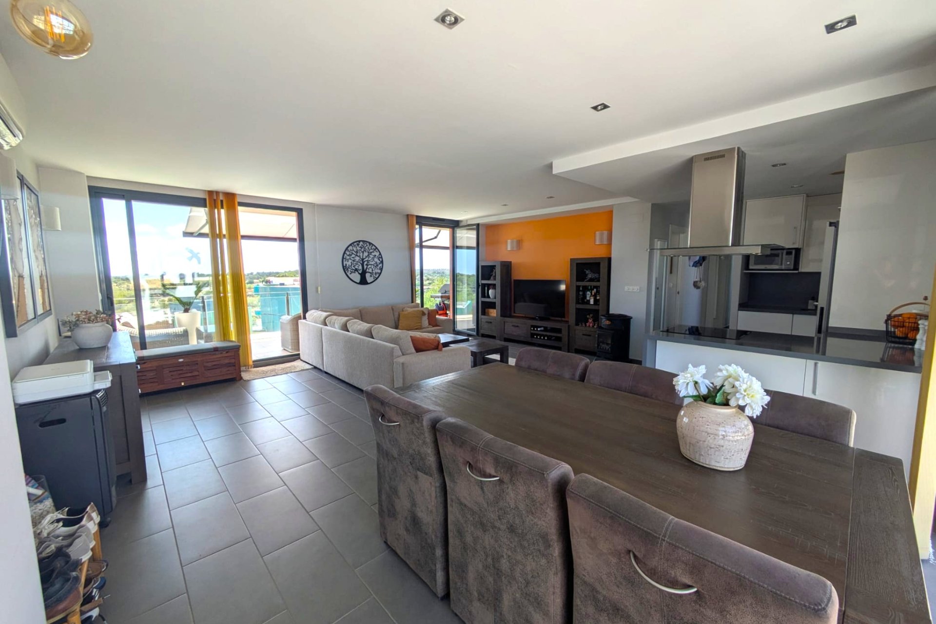 Videresalg - Apartment - Los Dolses