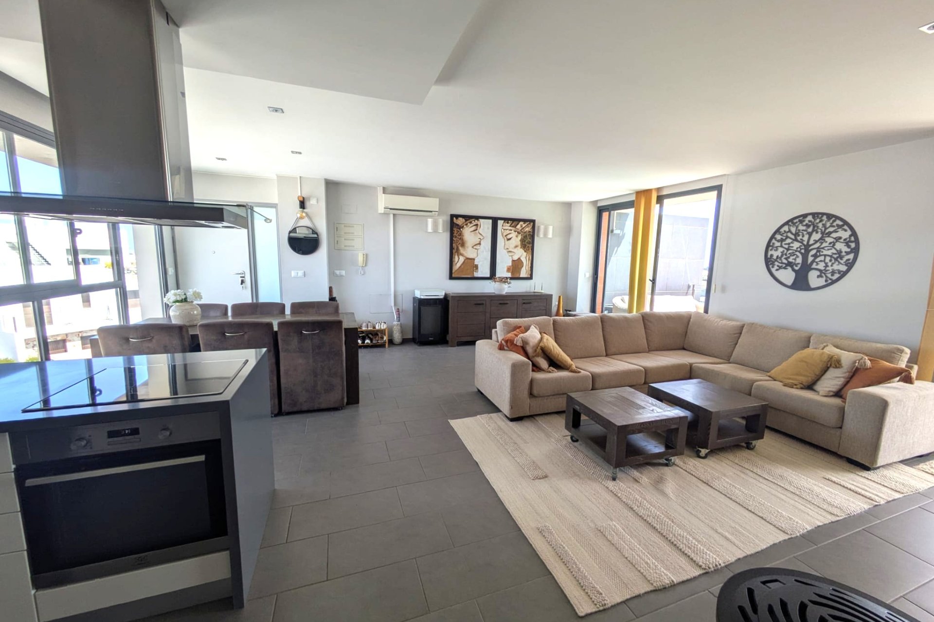 Videresalg - Apartment - Los Dolses